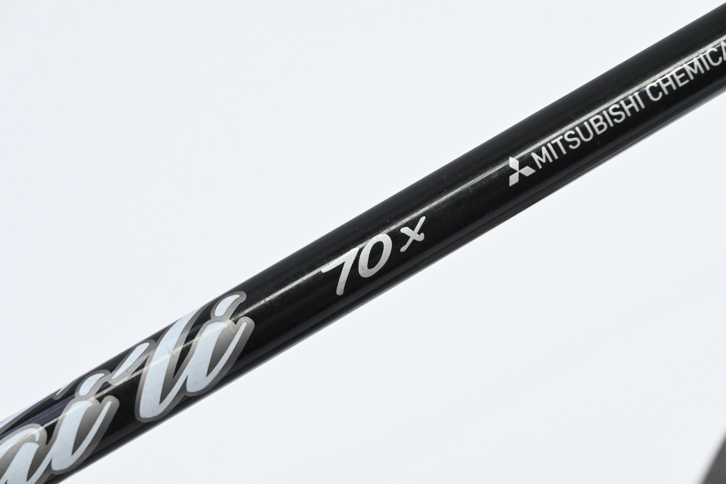Kai'li White 70 #5 Wood Shaft / X-Flex / Ping 3rd Gen