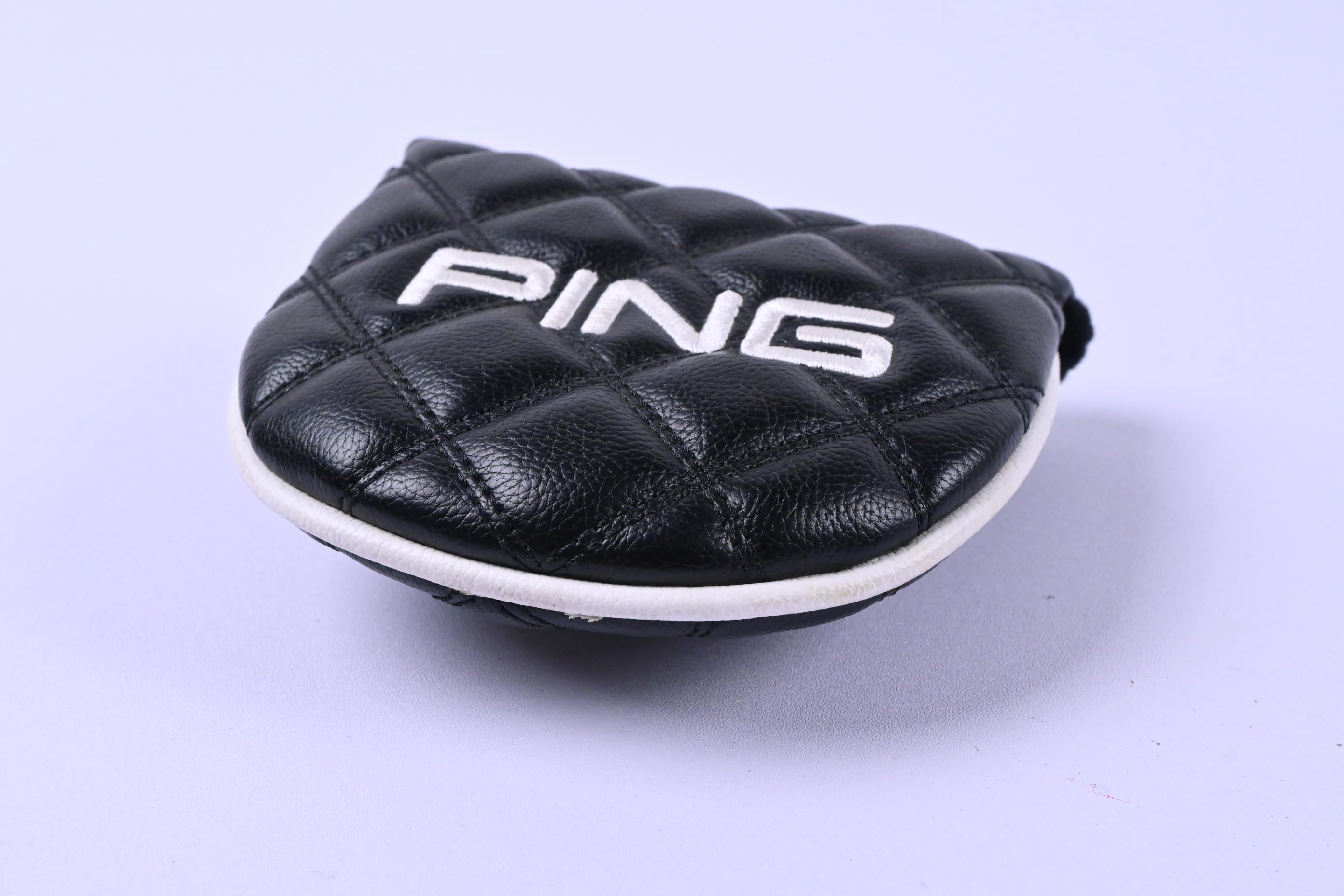 Ping 2021 Oslo H Putter / Black Dot / 34 Inch