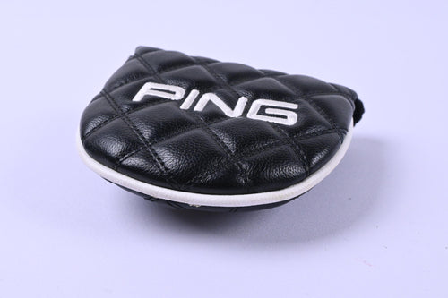 Ping 2021 Oslo H Putter / Black Dot / 34 Inch