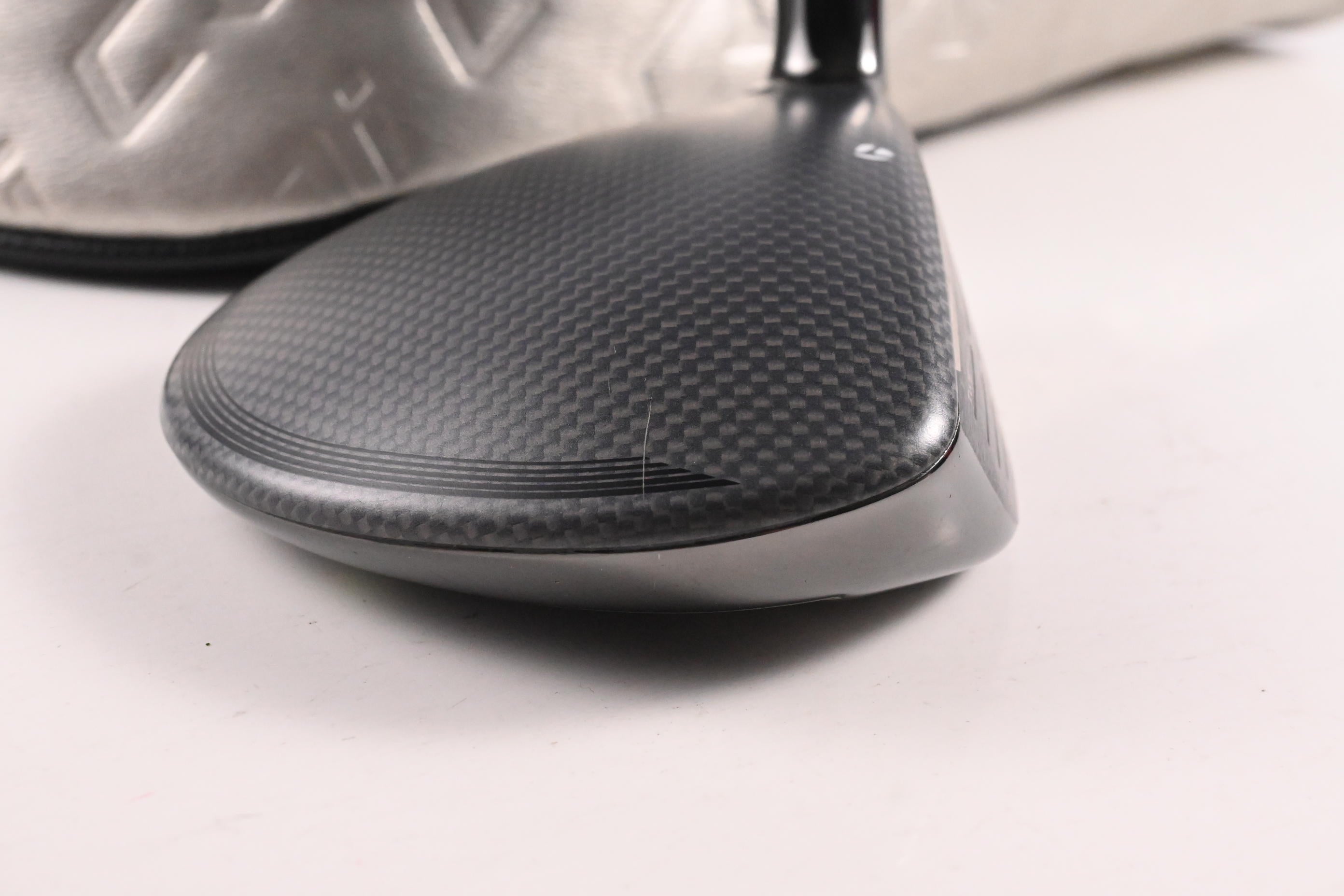 Taylormade Qi35 Max #5 Wood / 18.5 Degree / Regular Flex Fujikura Air Speeder 50