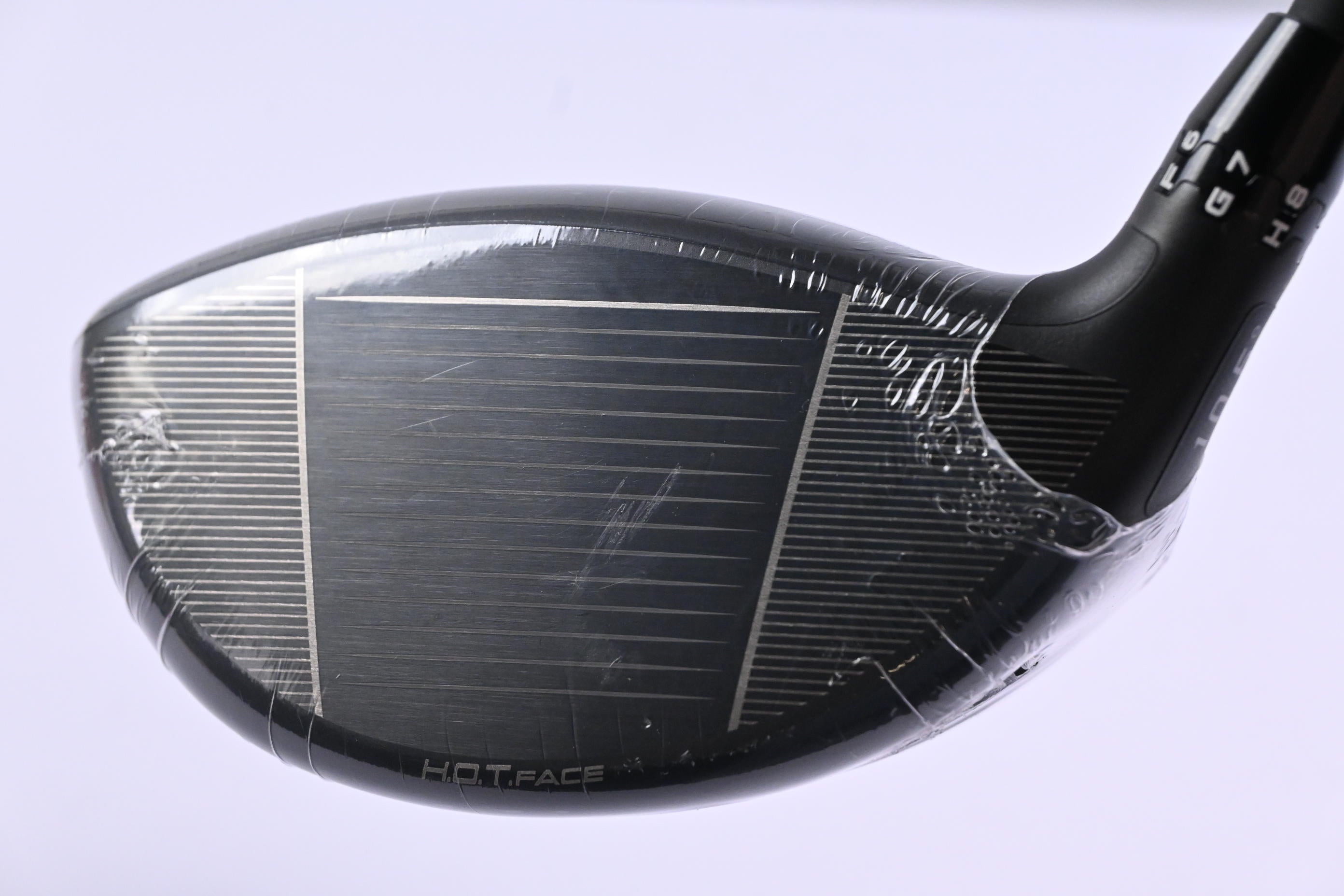 Cobra OPTM MAX-K Driver / 10.5 Degree / Regular Flex Kai'li Dark Waves Blue 60
