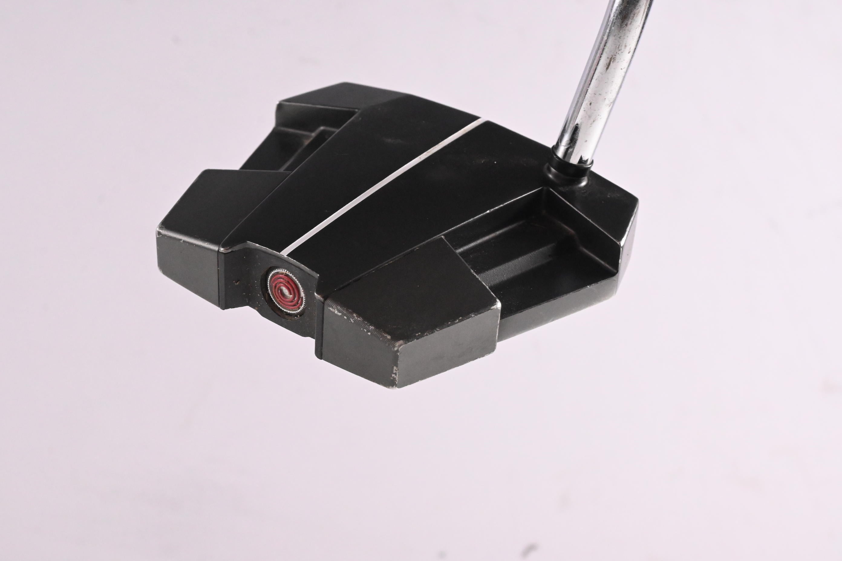 Left Hand Odyssey Eleven Tour Lined Putter / 34 Inch