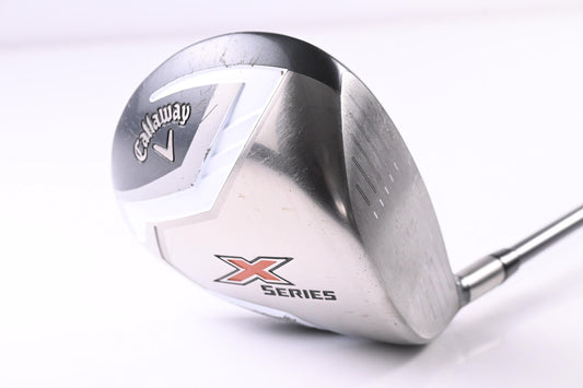 Callaway X-Series N415 Driver / 10.5 Degree / Regular Flex Prolaunch Axis 60 Shaft