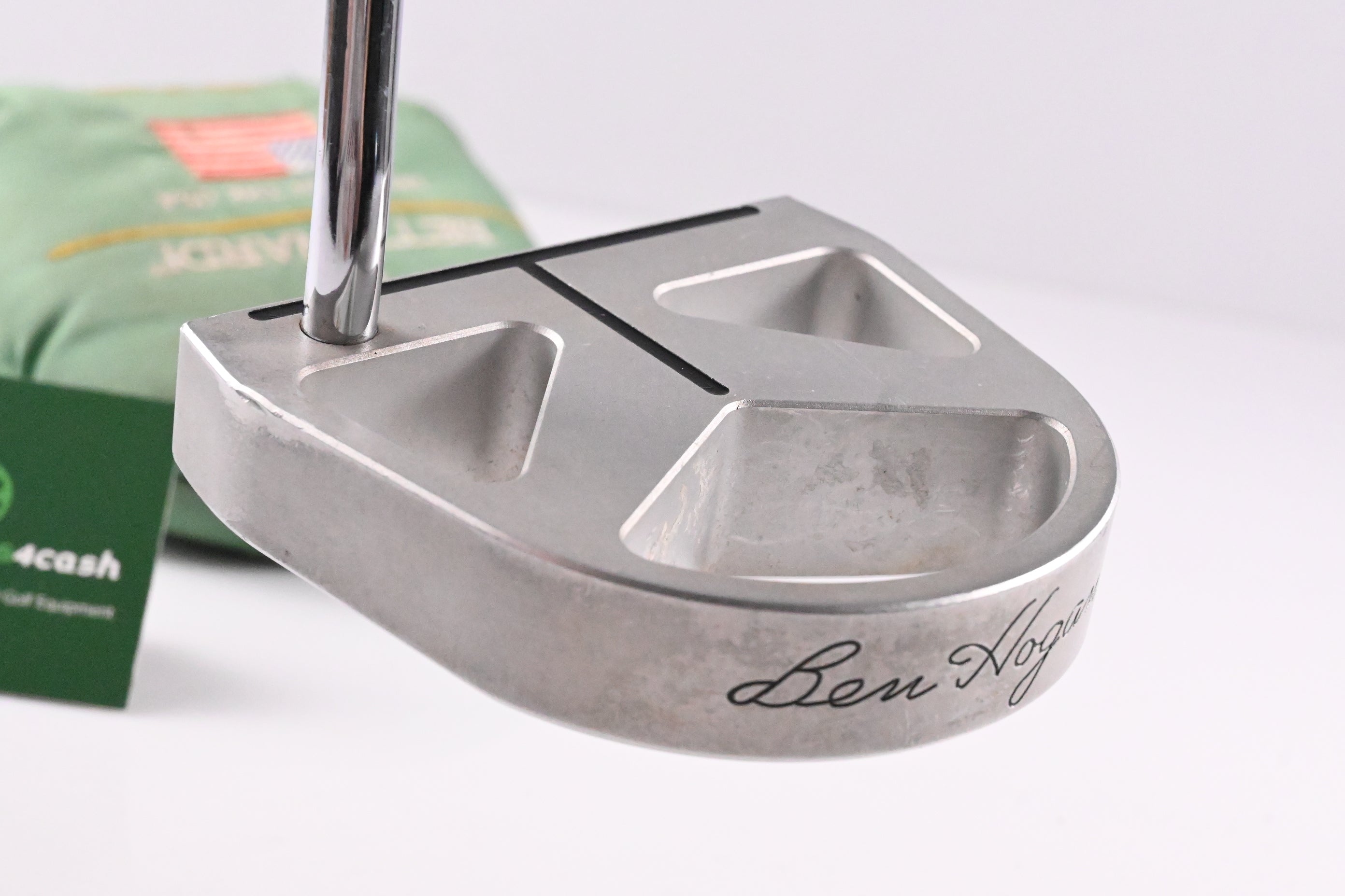 Ben Hogan The HAWK BHB11-HK Putter / 33 Inch