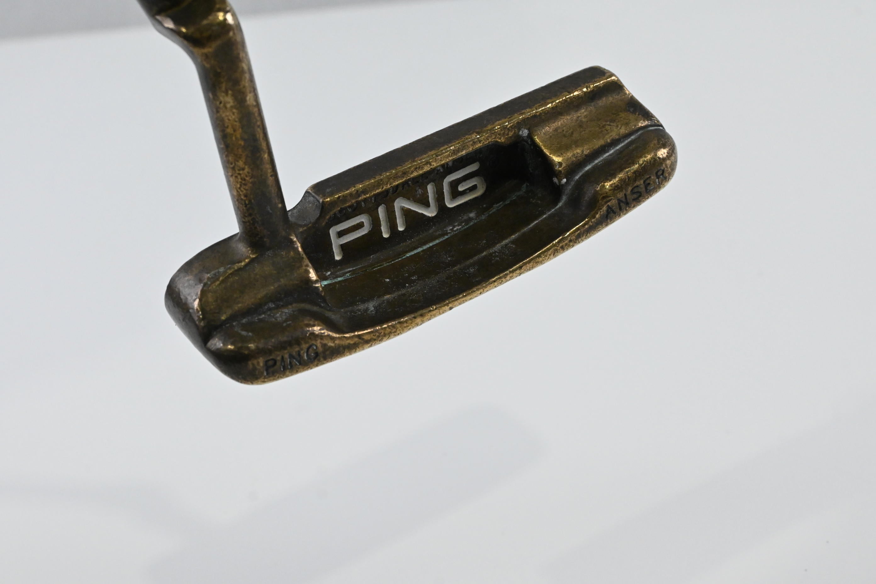 Ping Karsten Original Anser Putter / 36 Inch