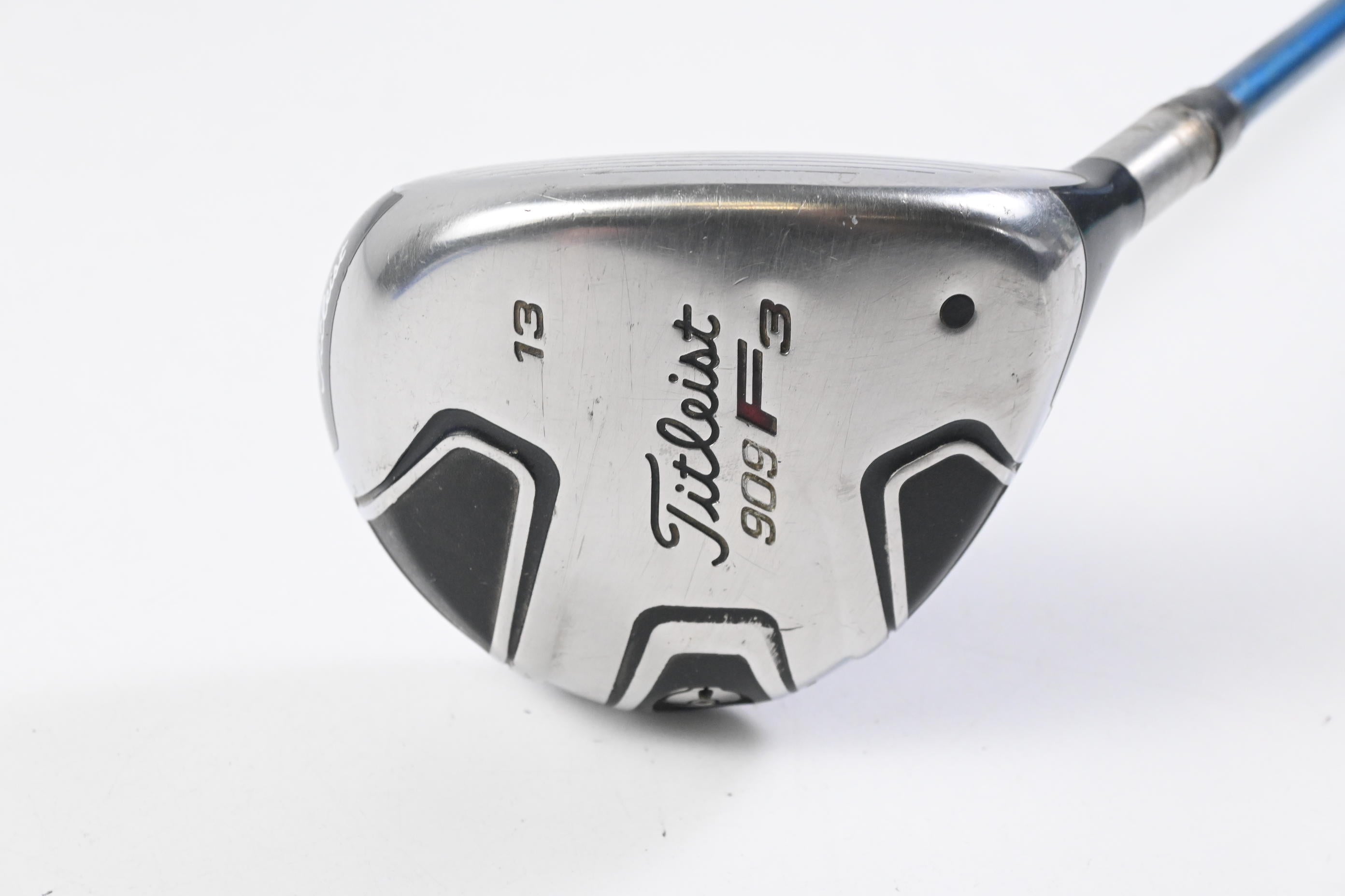 Titleist 909 F3 #3 Wood / 13 Degree / X-Flex Aldila VS Proto 80 Shaft