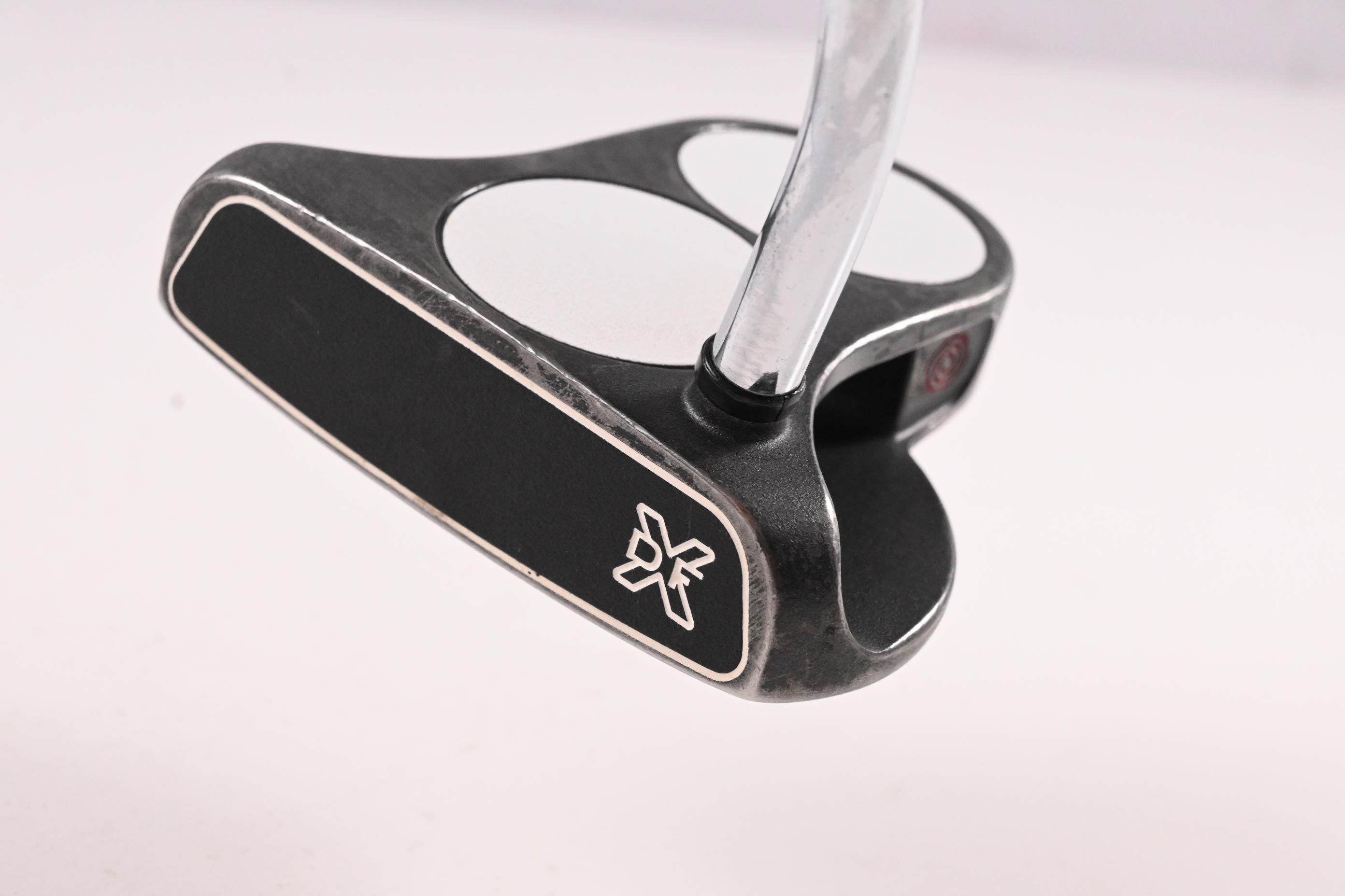 Odyssey DFX 2-Ball Putter / 34 Inch