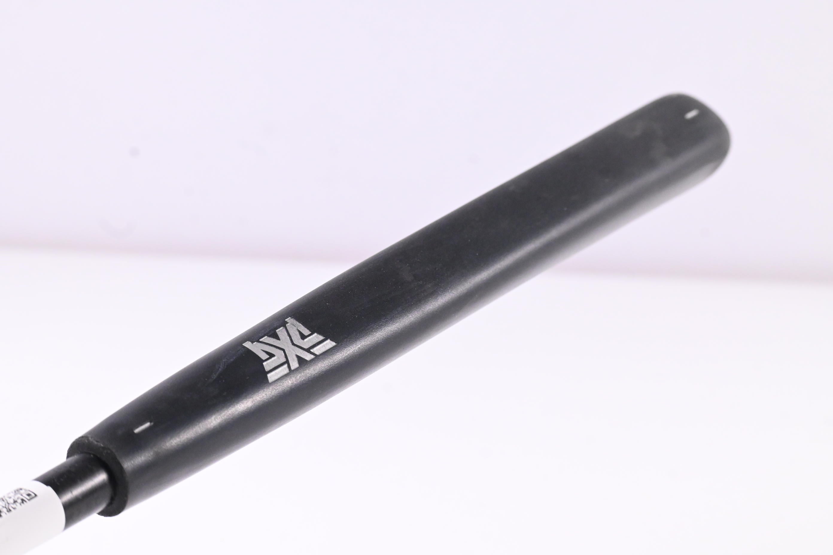 PXG Milled Gen1 Bat Attack H Putter / 35 Inch