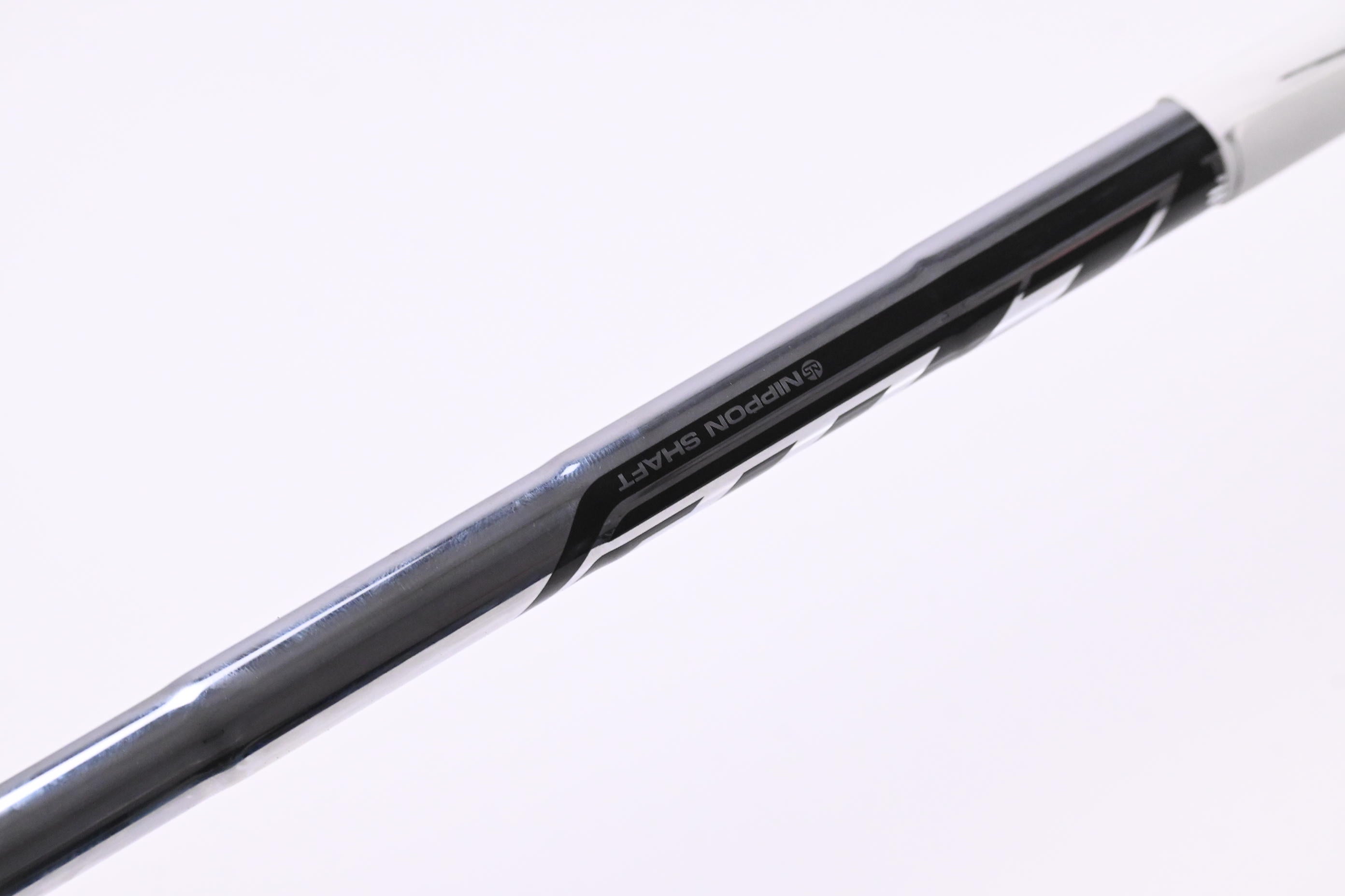 Ping BunkR Lob Wedge / 64 Degree / Black Dot / Wedge Flex Ping Z-Z115 Shaft