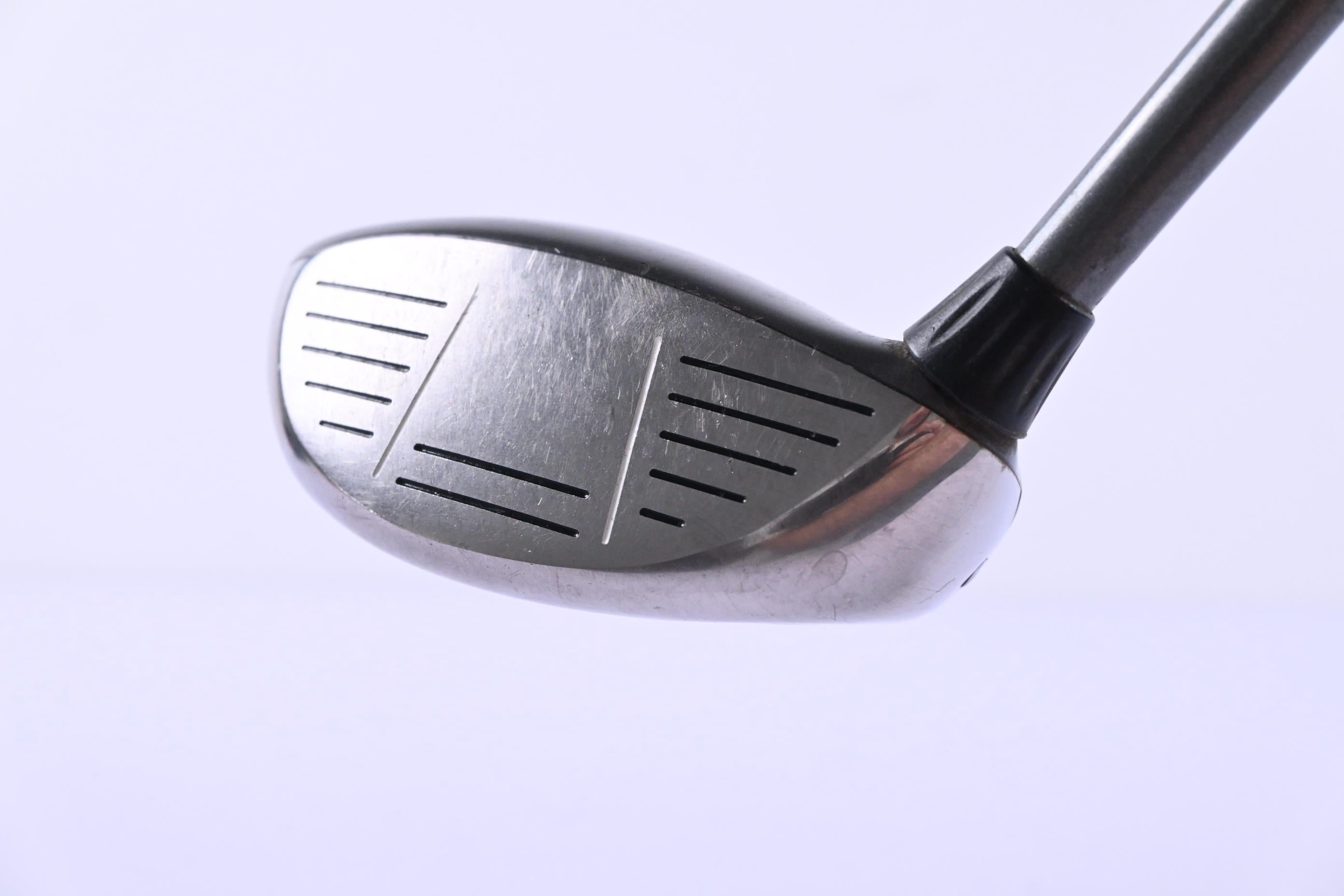 Callaway ERC Fusion #5 Wood / 19 Degree / Regular Flex Callaway RCH System 55