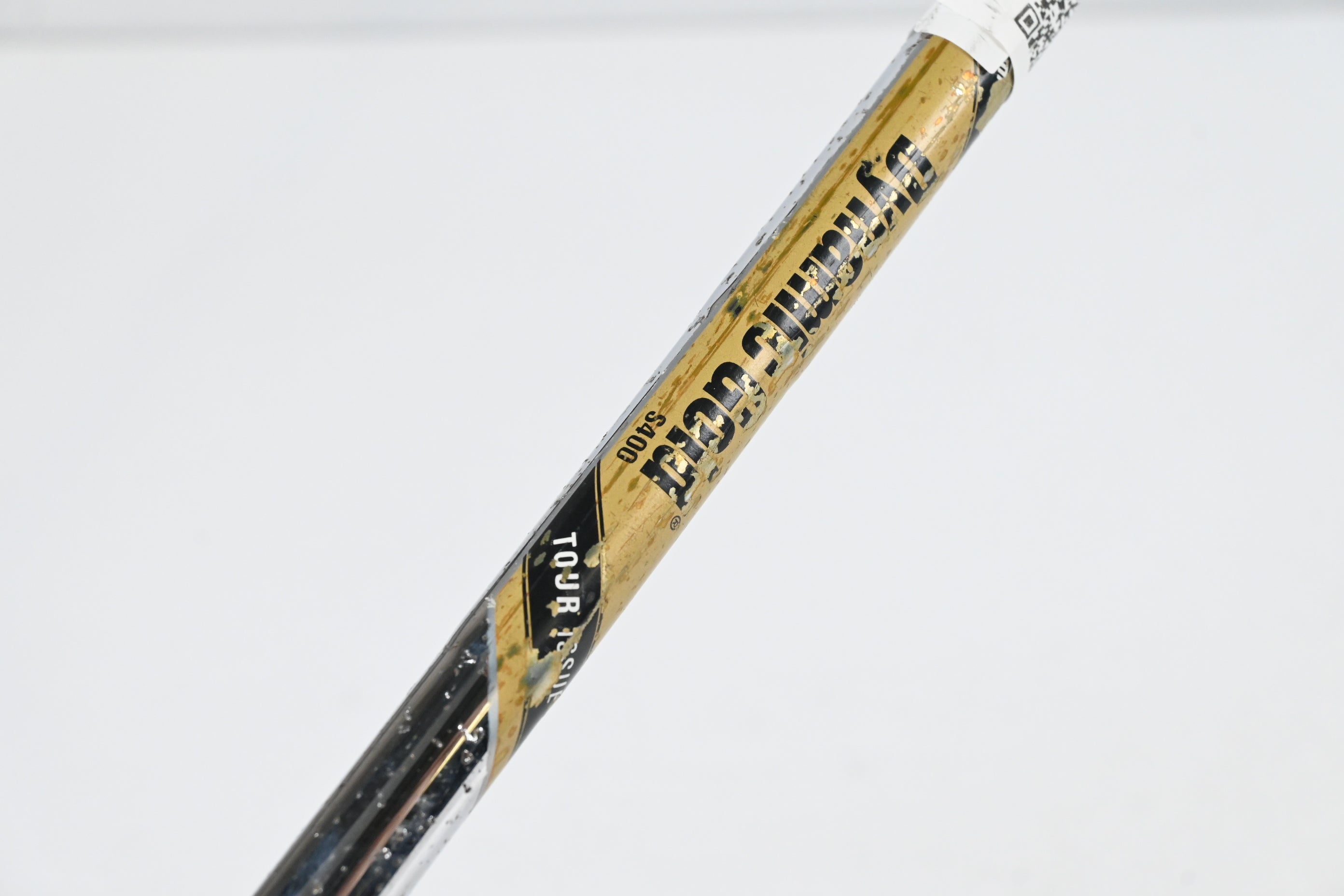 Cleveland RTX-4 Lob Wedge / 60 Degree / Stiff Flex Dynamic Gold S400 Shaft