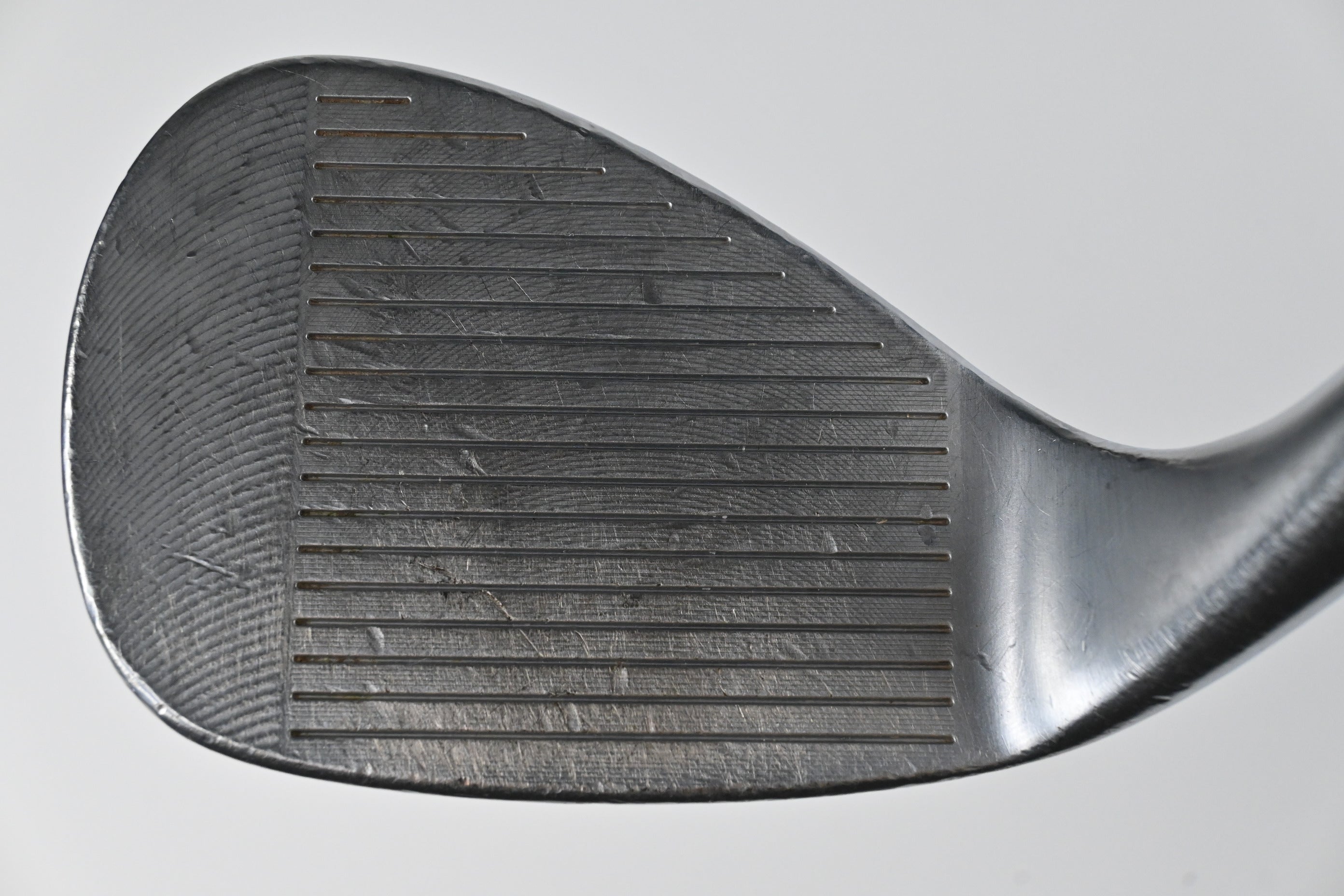 Cleveland RTX ZipCore Lob Wedge / 58 Degree / Wedge Flex Dynamic Gold Spinner
