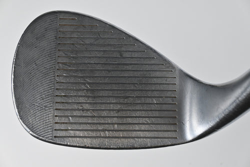 Cleveland RTX ZipCore Lob Wedge / 58 Degree / Wedge Flex Dynamic Gold Spinner
