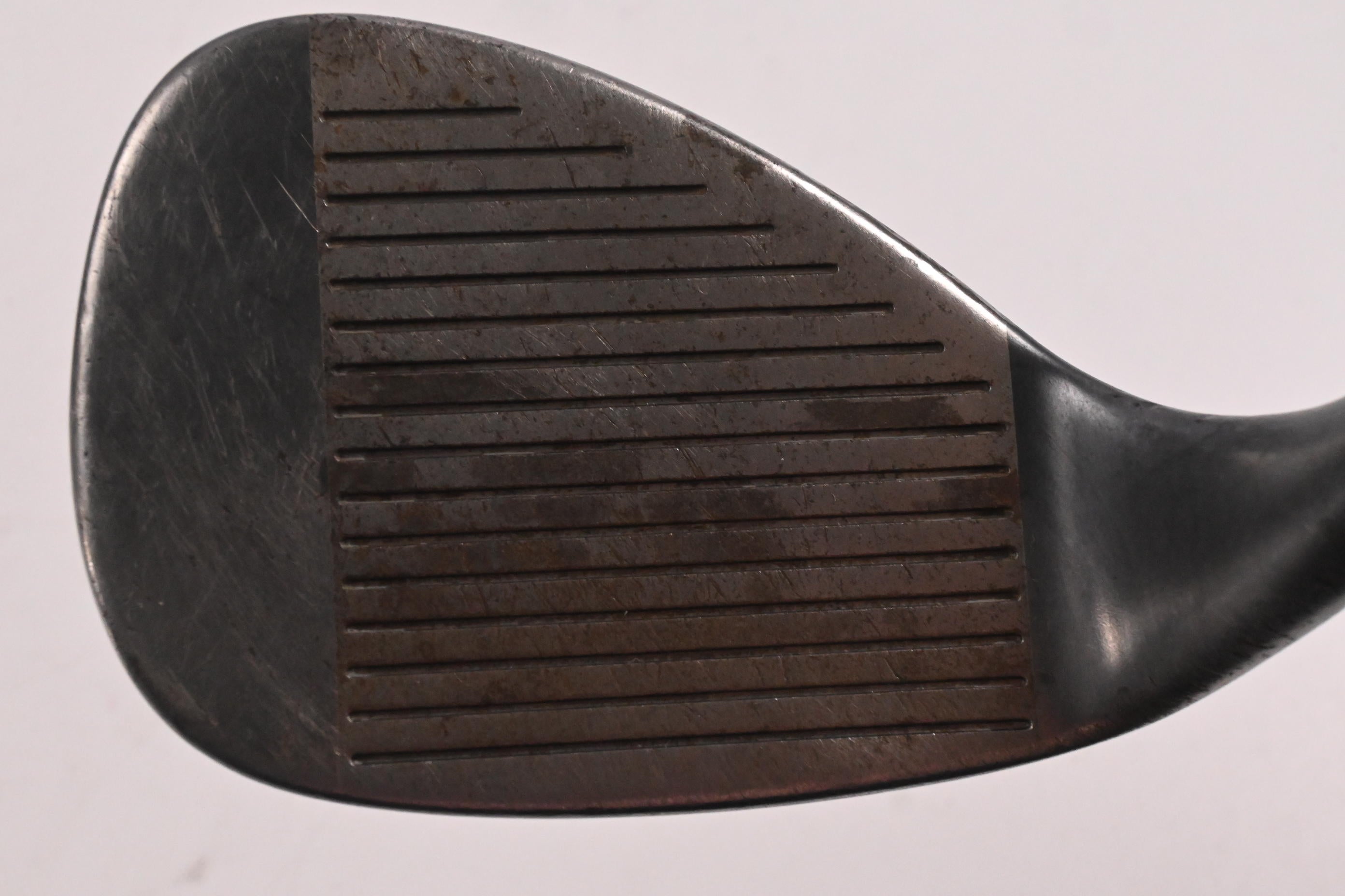 Cleveland Tour Action Reg 588 Lob Wedge / 60 Degree / Wedge Flex Steel Shaft