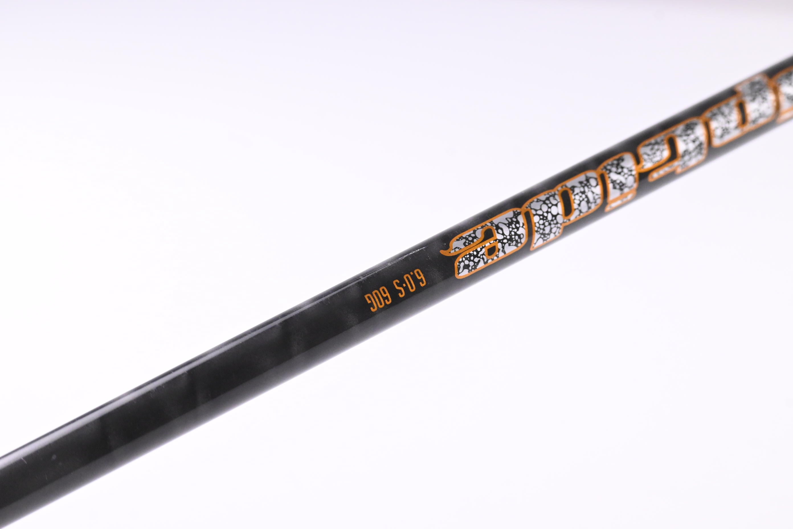 Callaway Mavrik Driver / 9 Degree / Stiff Flex Evenflow Riptide 60 Shaft