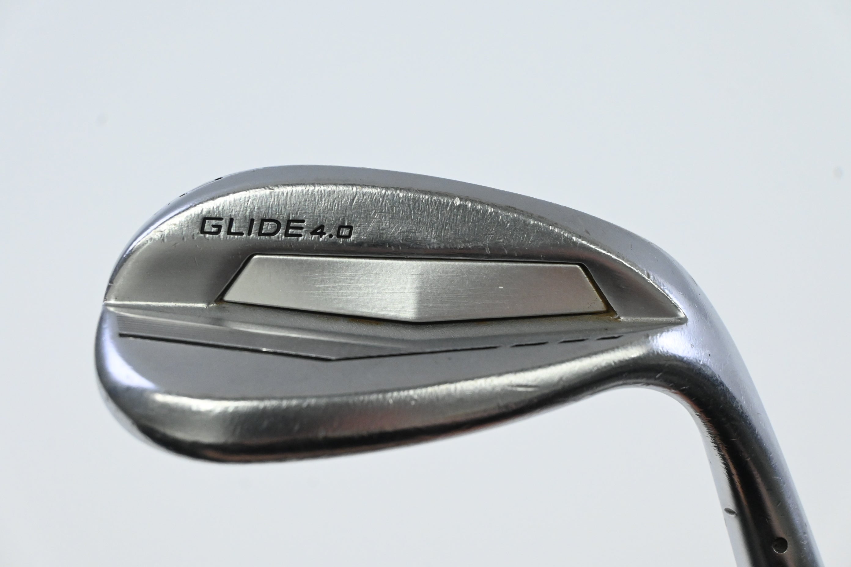 Ping Glide 4.0 Lob Wedge  / 60 Degree / Black Dot / Wedge Flex Ping 511ZZ Shaft