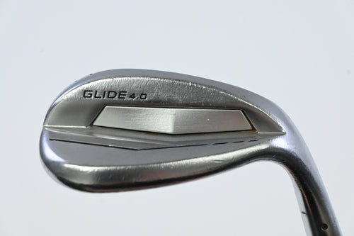 Ping Glide 4.0 Lob Wedge  / 60 Degree / Black Dot / Wedge Flex Ping Z-Z115