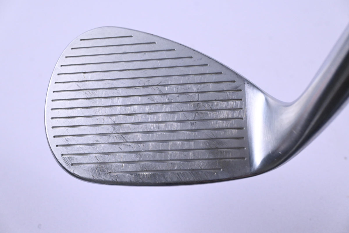Callaway Mack Daddy CB Lob Wedge / 58 Degree / Wedge Flex KBS HI-REV G 80