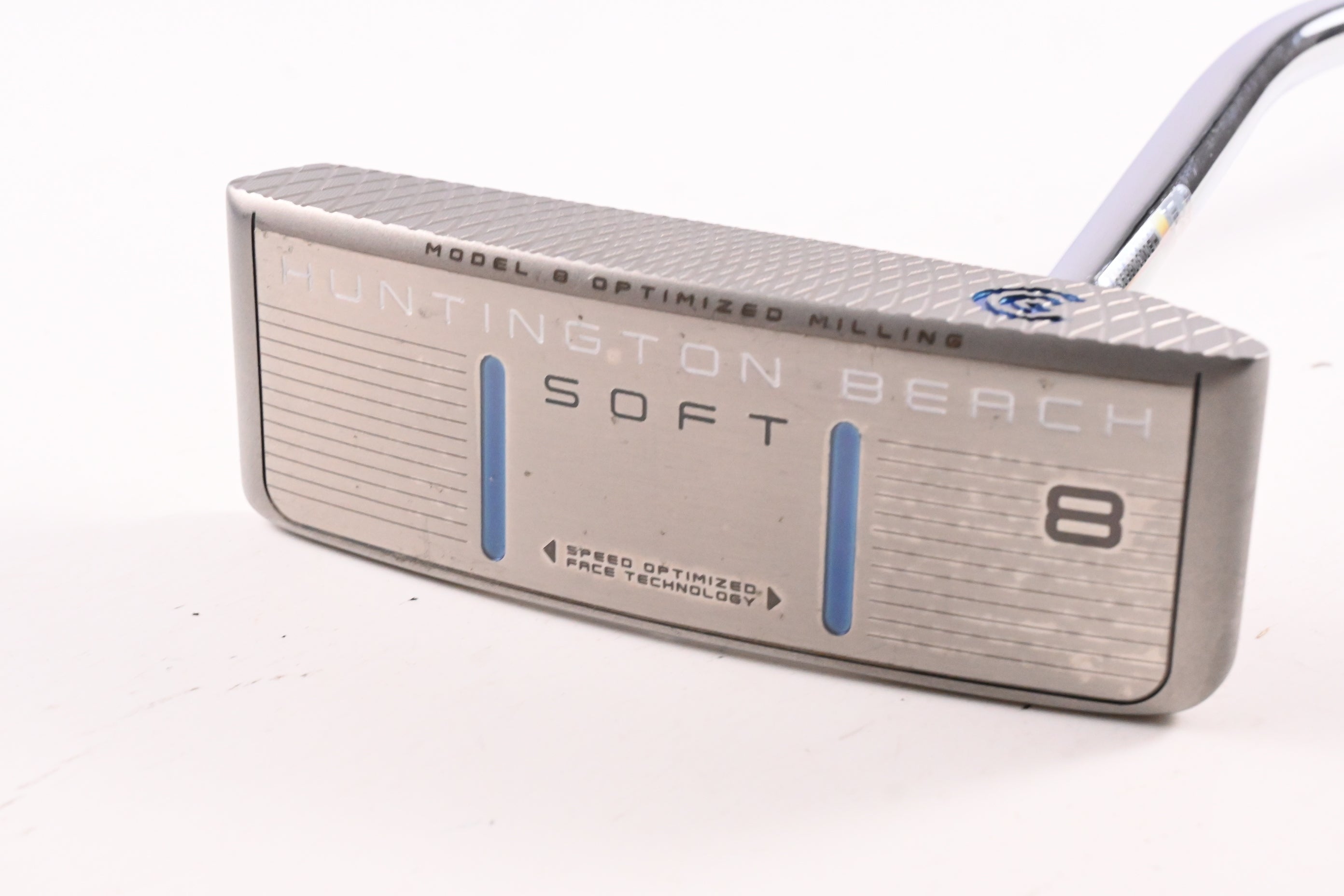 Cleveland Huntington Beach Soft 8 Putter / 34 Inch