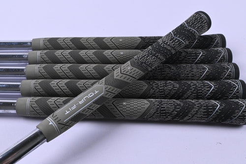Callaway RAZR X Tour Irons / 4-9i / Stiff Flex Dynamic Gold SL S300 Shafts