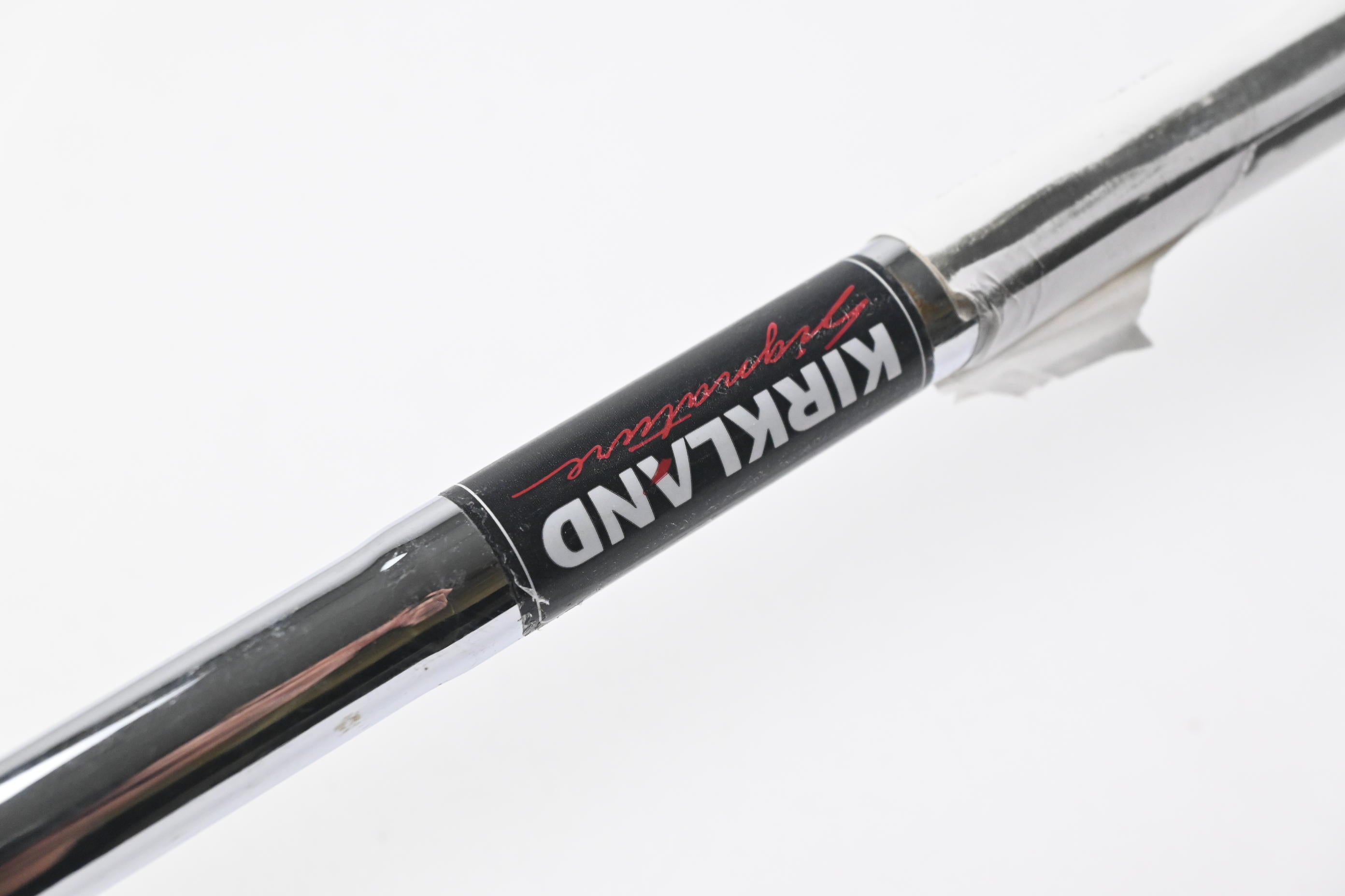 Kirkland Signature Sand Wedge / 56 Degree / Wedge Flex Kirkland Signature Shaft