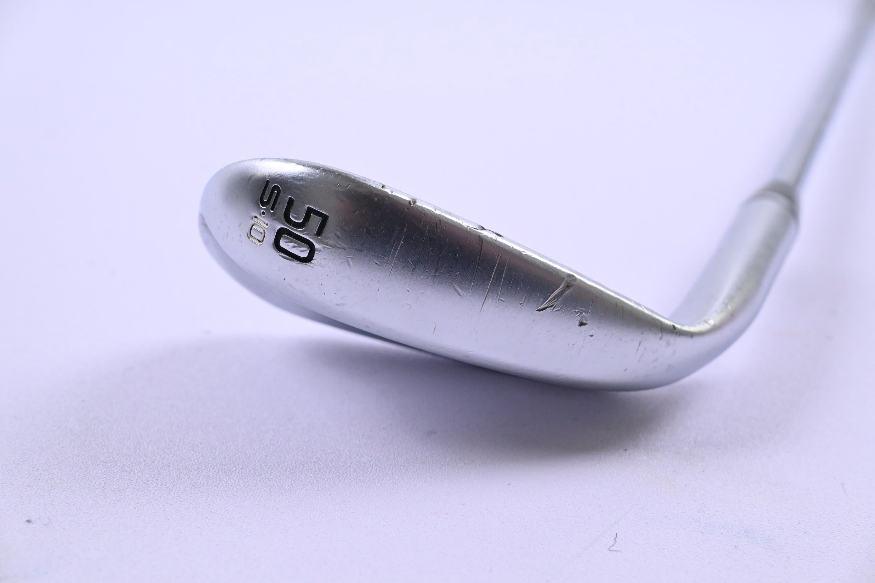 Ping Glide Forged Pro Gap Wedge / 50 Degree / Black Dot / Wedge Flex Ping Z-Z115