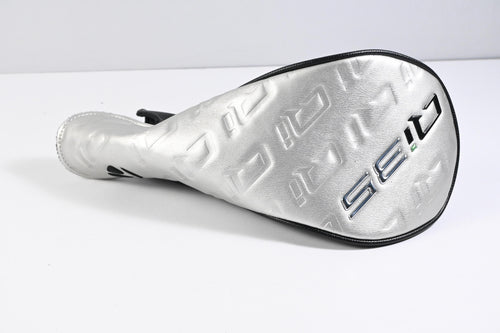 Taylormade Qi35 Driver / 9 Degree / Regular Flex Vanquish 5 Shaft