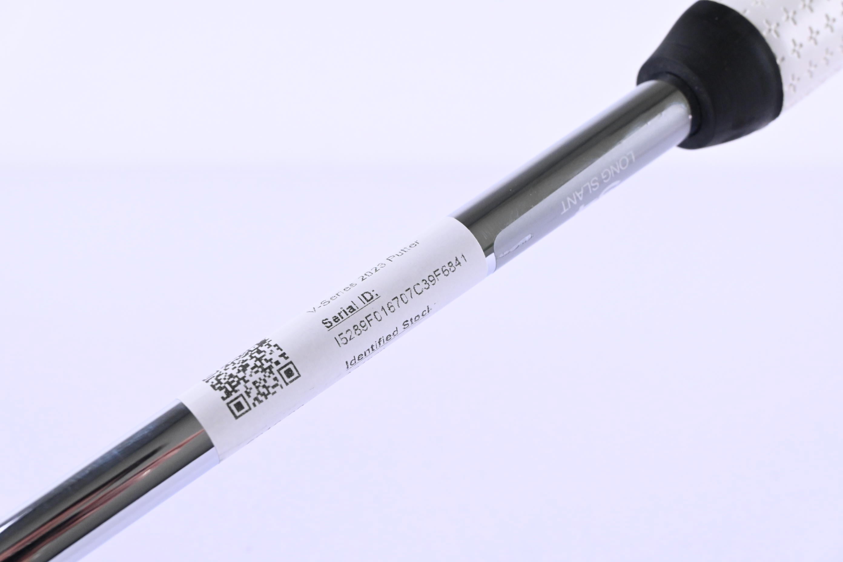 Evnroll V-Series 2023 V12 Putter / 34 Inch