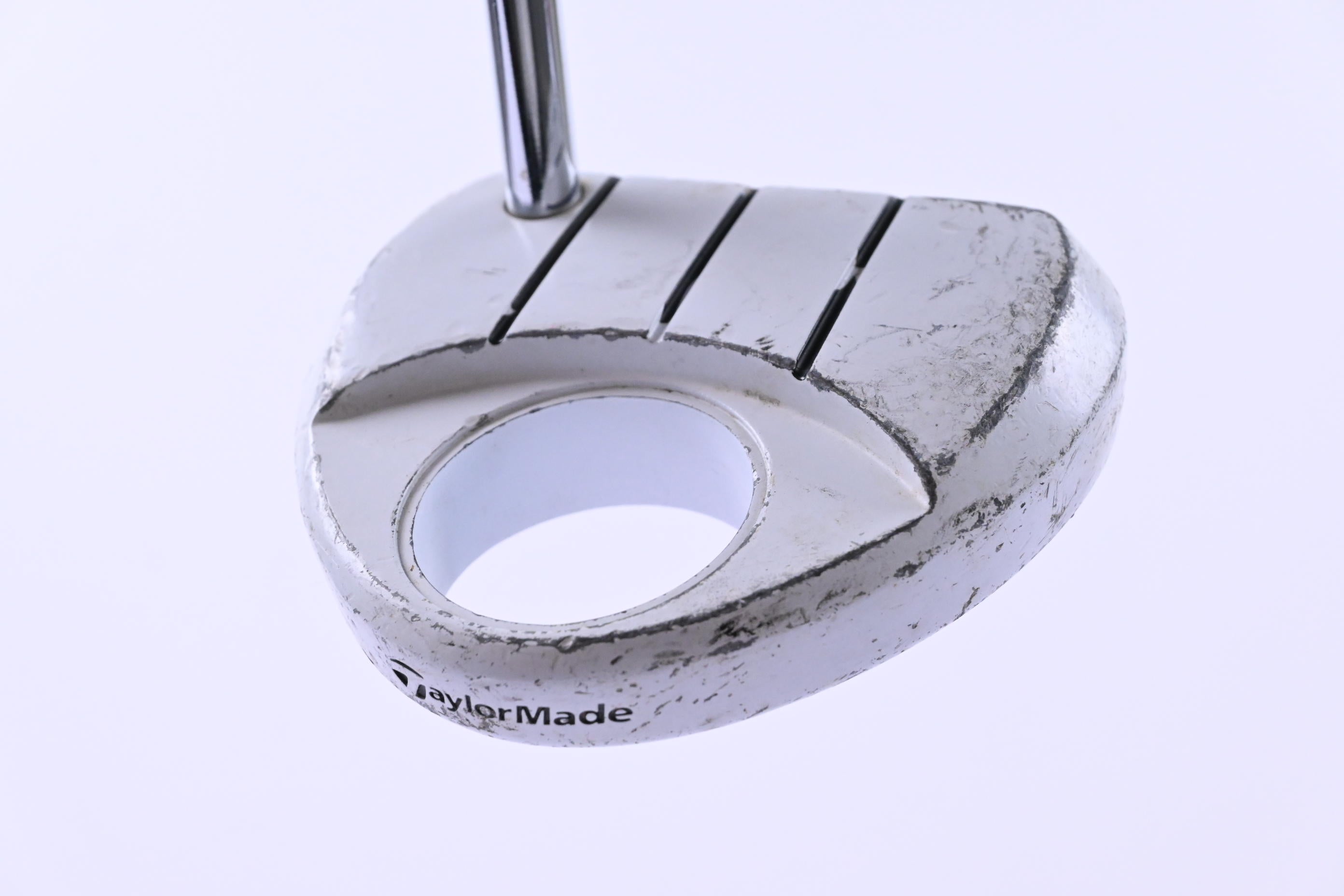 Taylormade Corza Ghost Putter / 34 Inch