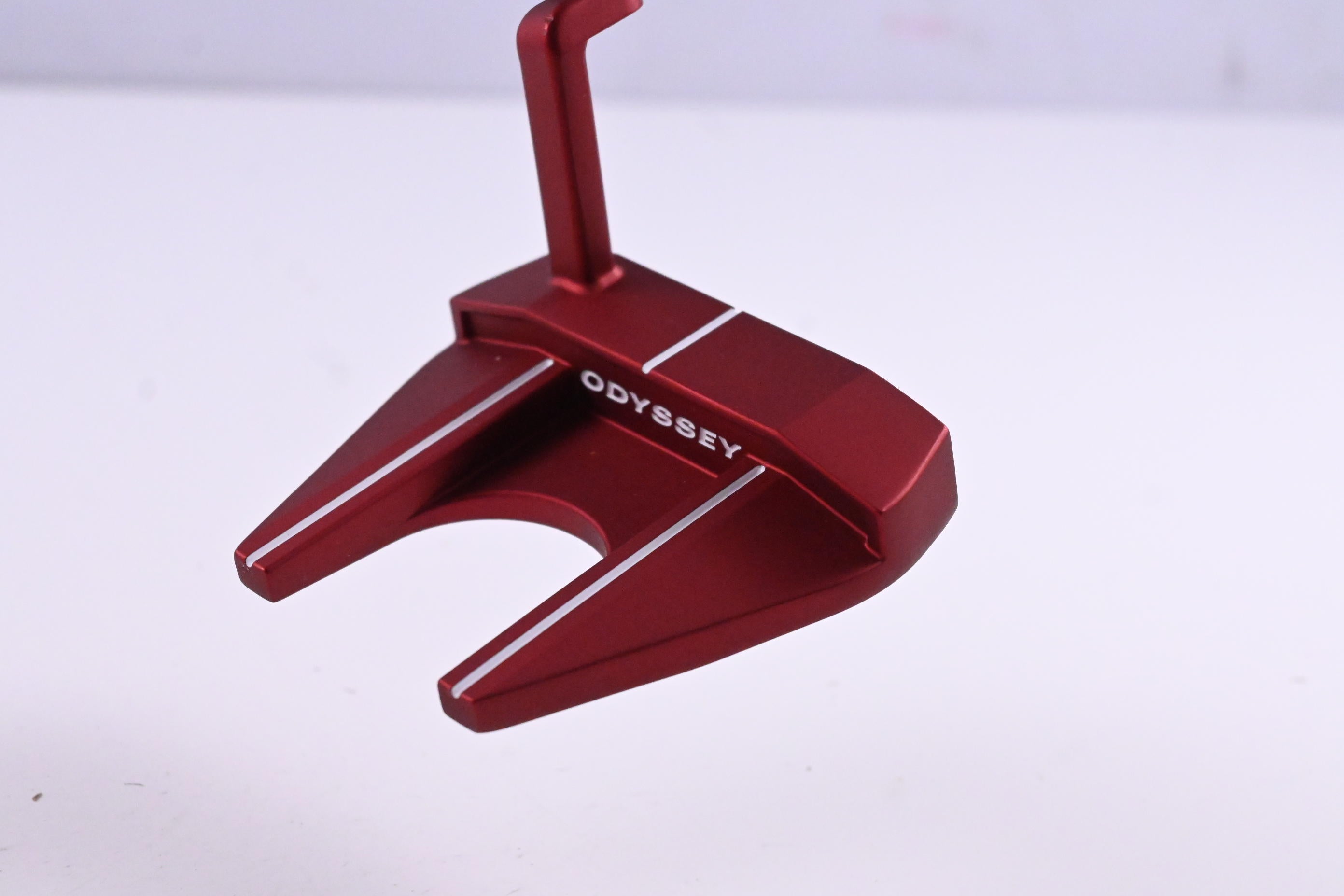 Odyssey Red Milled Seven X Putter / 34 Inch