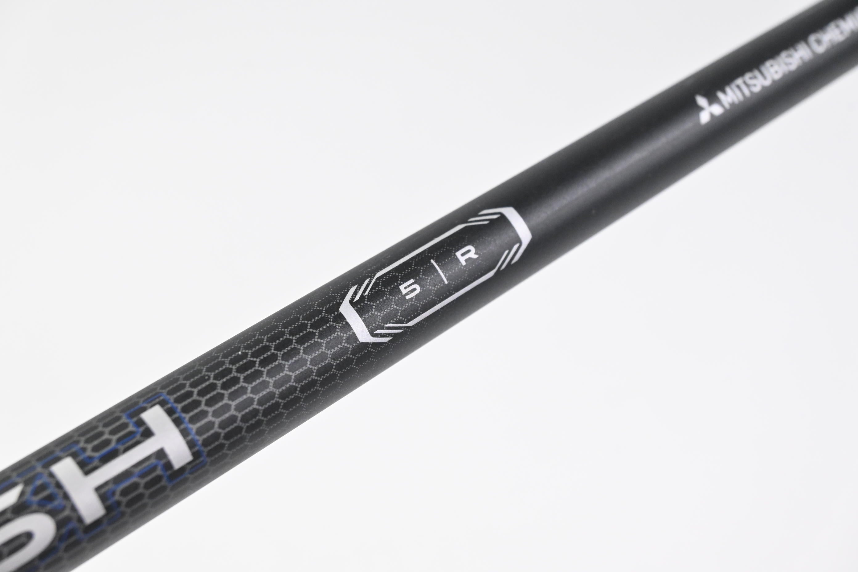 Vanquish 5 #5 Hybrid Shaft / Regular Flex / .370 Tip