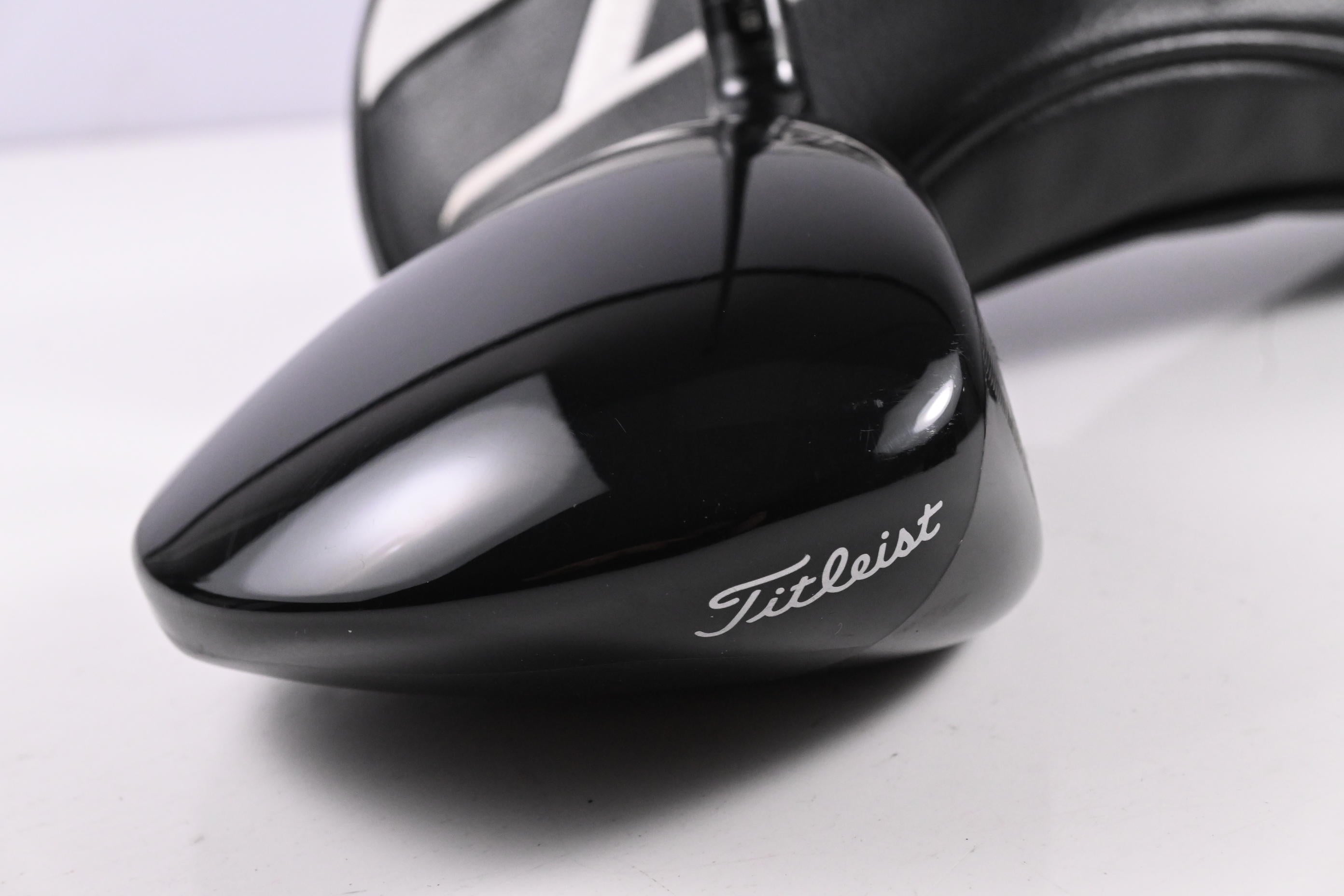 Titleist GT3 Driver / 10 Degree / Stiff Flex Tensei 1K Black 65 Shaft