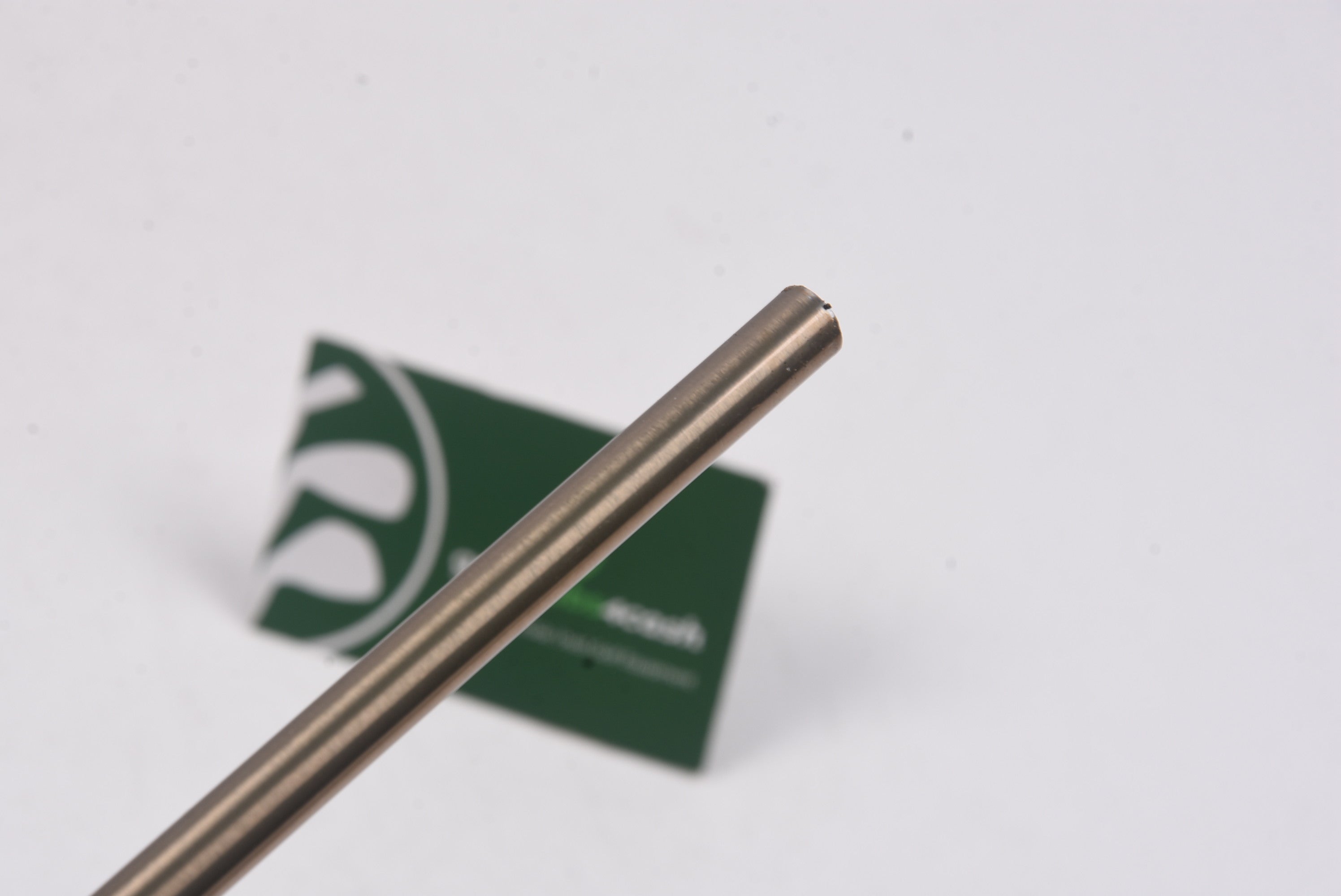 True Temper Crossfire Hybrid Series Wood Shaft / Regular Flex / 0.350&quot; / Uncut