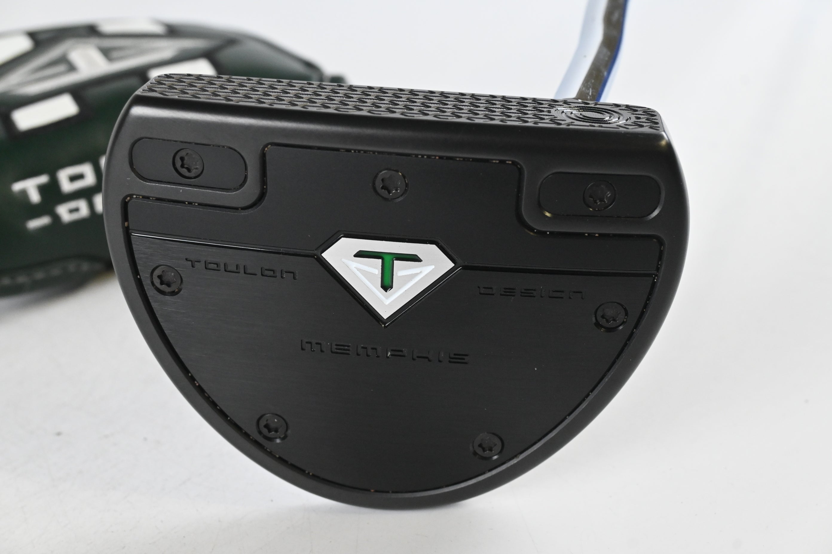 Odyssey Toulon Memphis 2022 Putter / 33 Inch