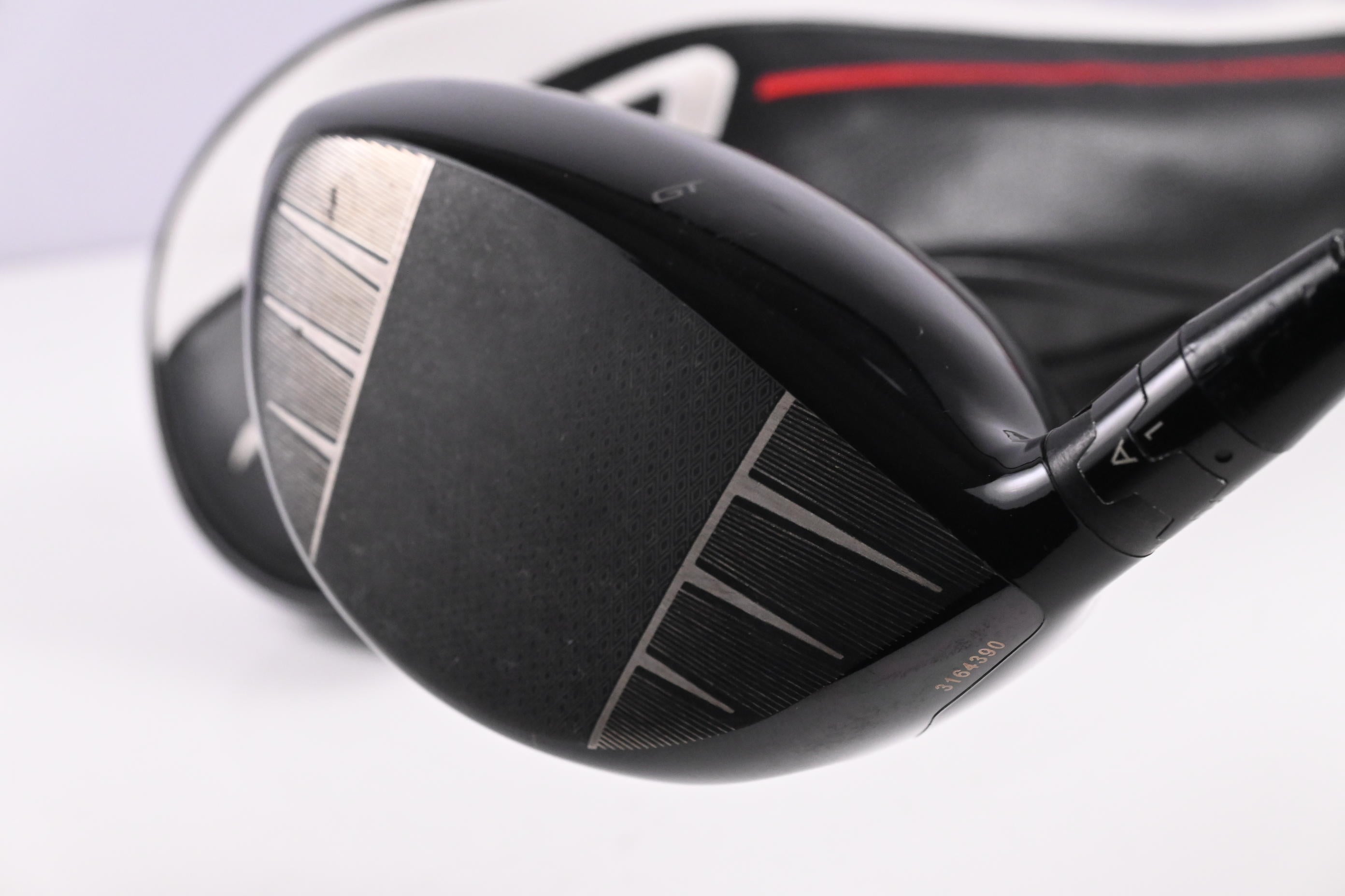 Titleist GT3 Driver / 10 Degree / Stiff Flex Tensei 1K Black 65 Shaft