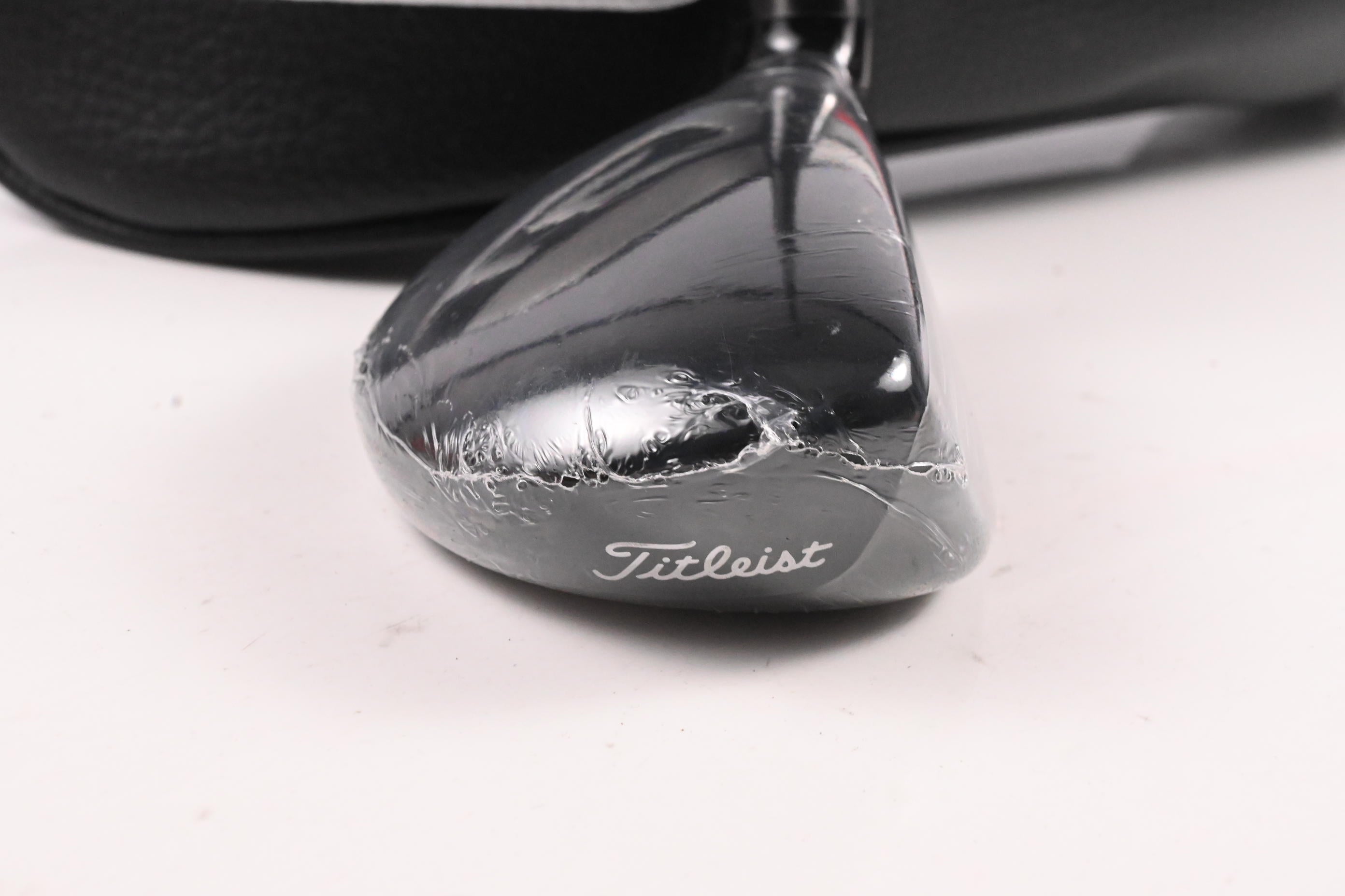 Titleist GT2 #5 Hybrid / 24 Degree / Regular Flex Tensei 1K Blue 65 Shaft