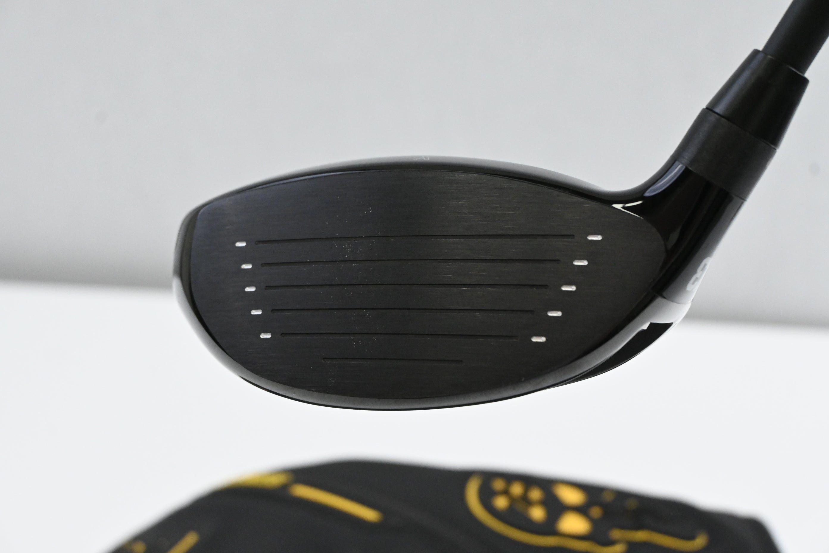 PXG Secret Weapon Mini Driver / 13 Degree / Senior Flex Project X Black 53