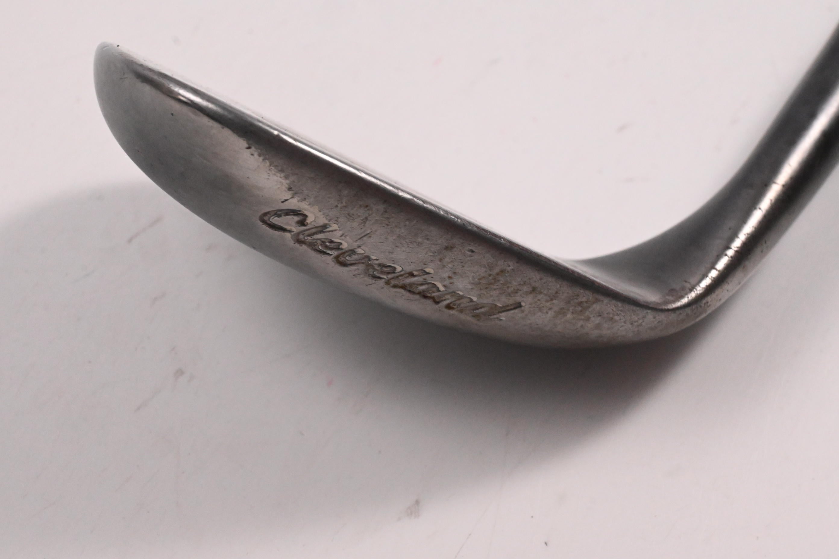 Cleveland Tour Action Reg 588 Lob Wedge / 60 Degree / Wedge Flex Steel Shaft