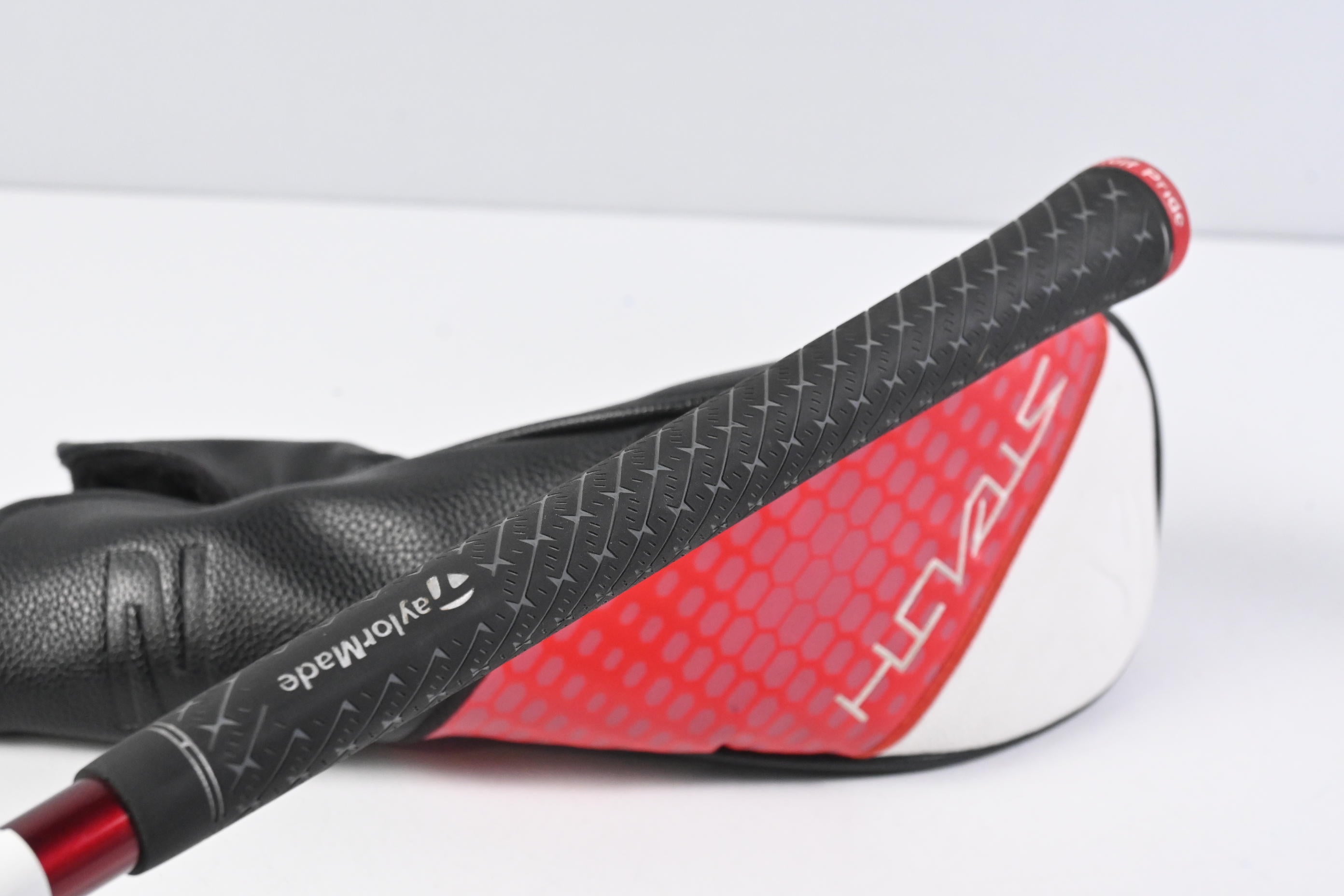 Taylormade Stealth 2 #3 Wood / 15 Degree / Regular Flex Fujikura Ventus TR Red 5