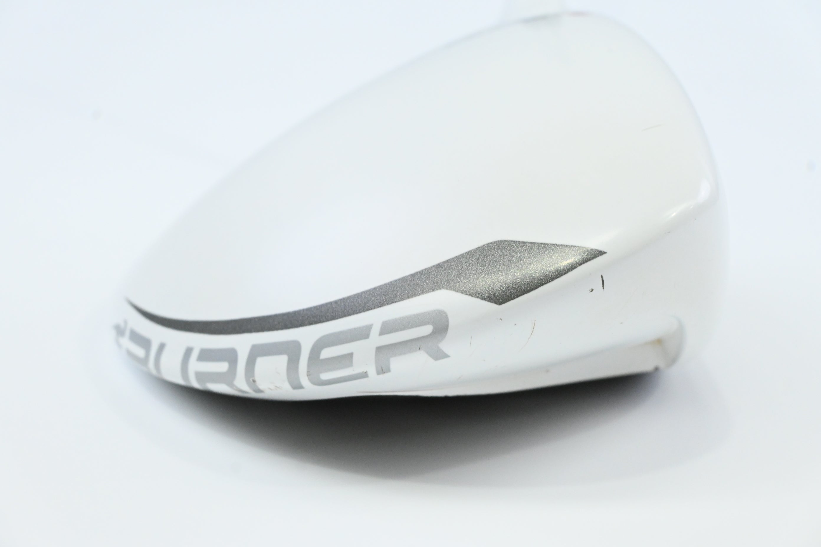 Taylormade Burner Superfast 2.0 Driver / 10.5 Degree / Regular Flex Matrix Ozik