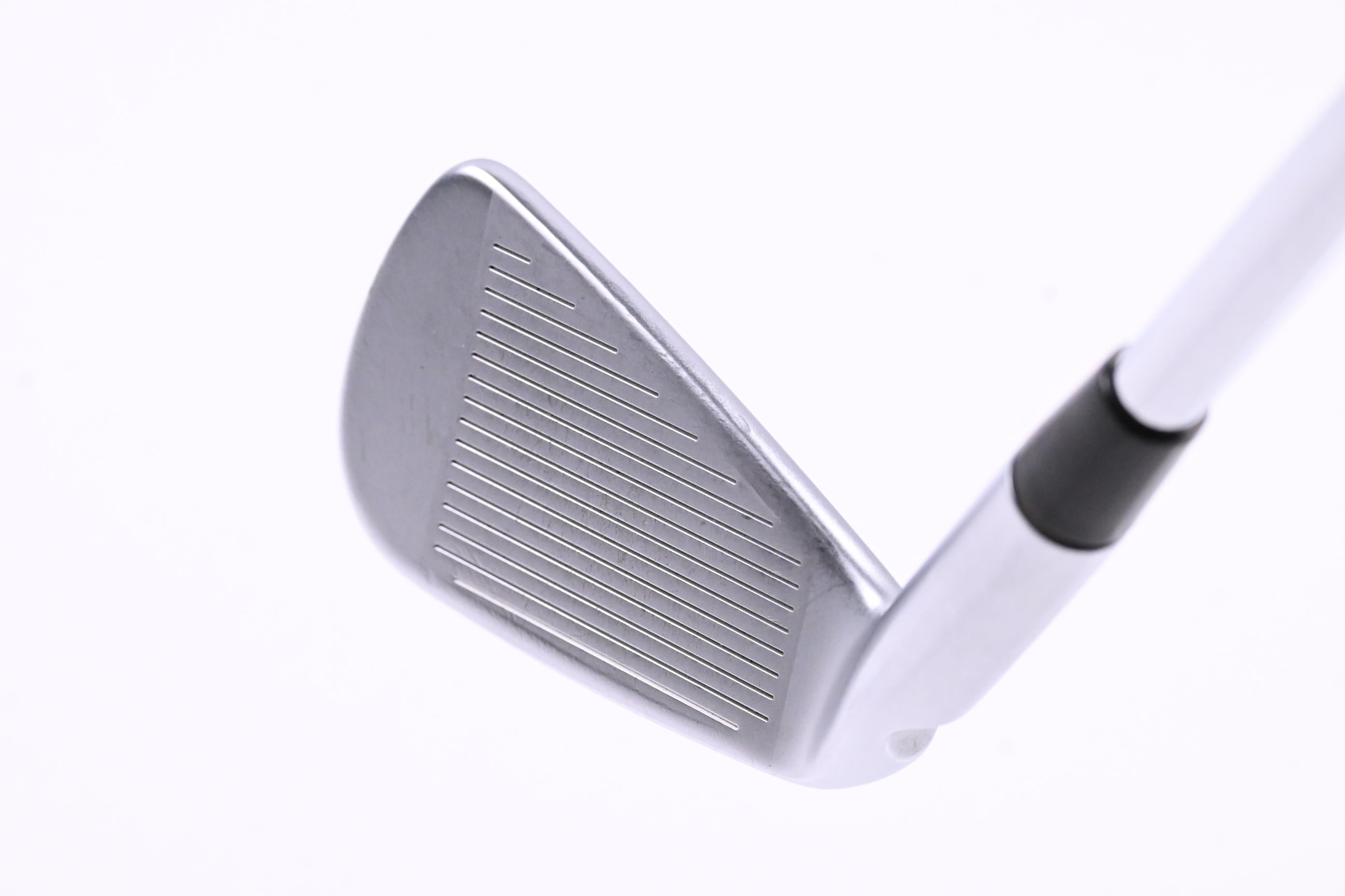 Ping i59 #4 Iron / 22 Degree / Black Dot / Stiff Flex KBS Tour 120 Shaft