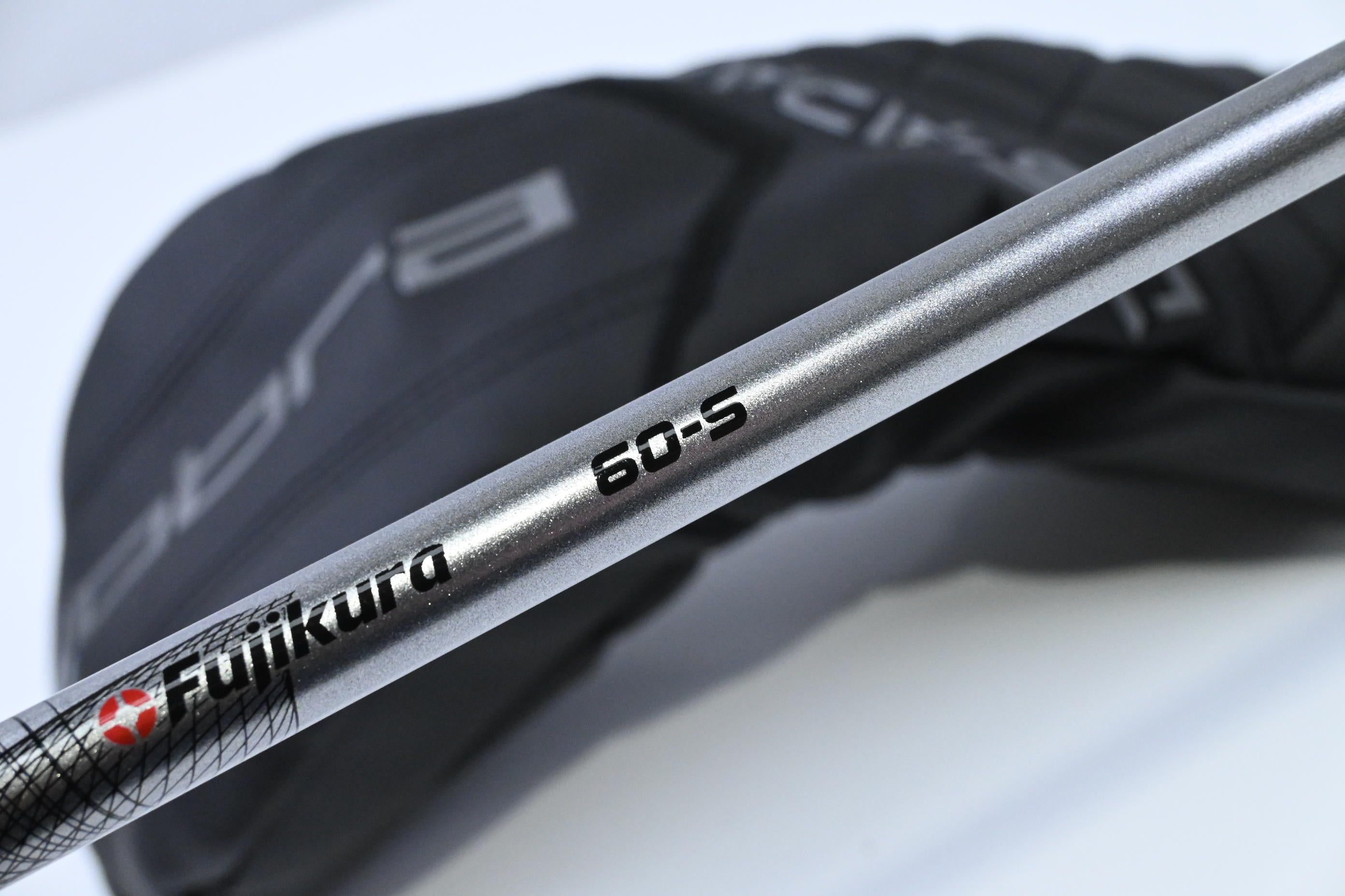 Left Hand Cobra DS-Adapt MAX-K Driver / 10.5 Degree / Stiff Flex Fujikura Pro 60