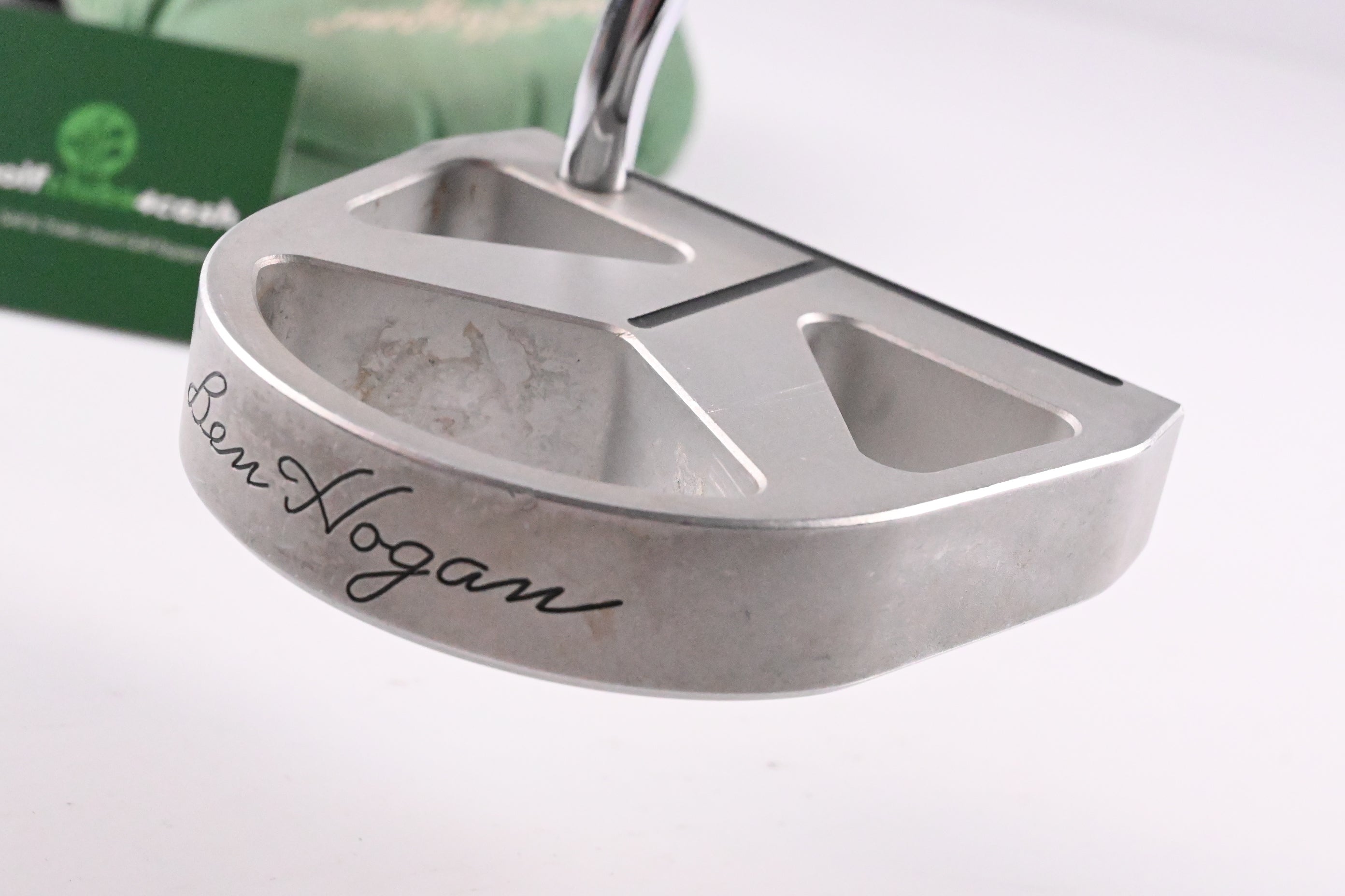 Ben Hogan The HAWK BHB11-HK Putter / 33 Inch