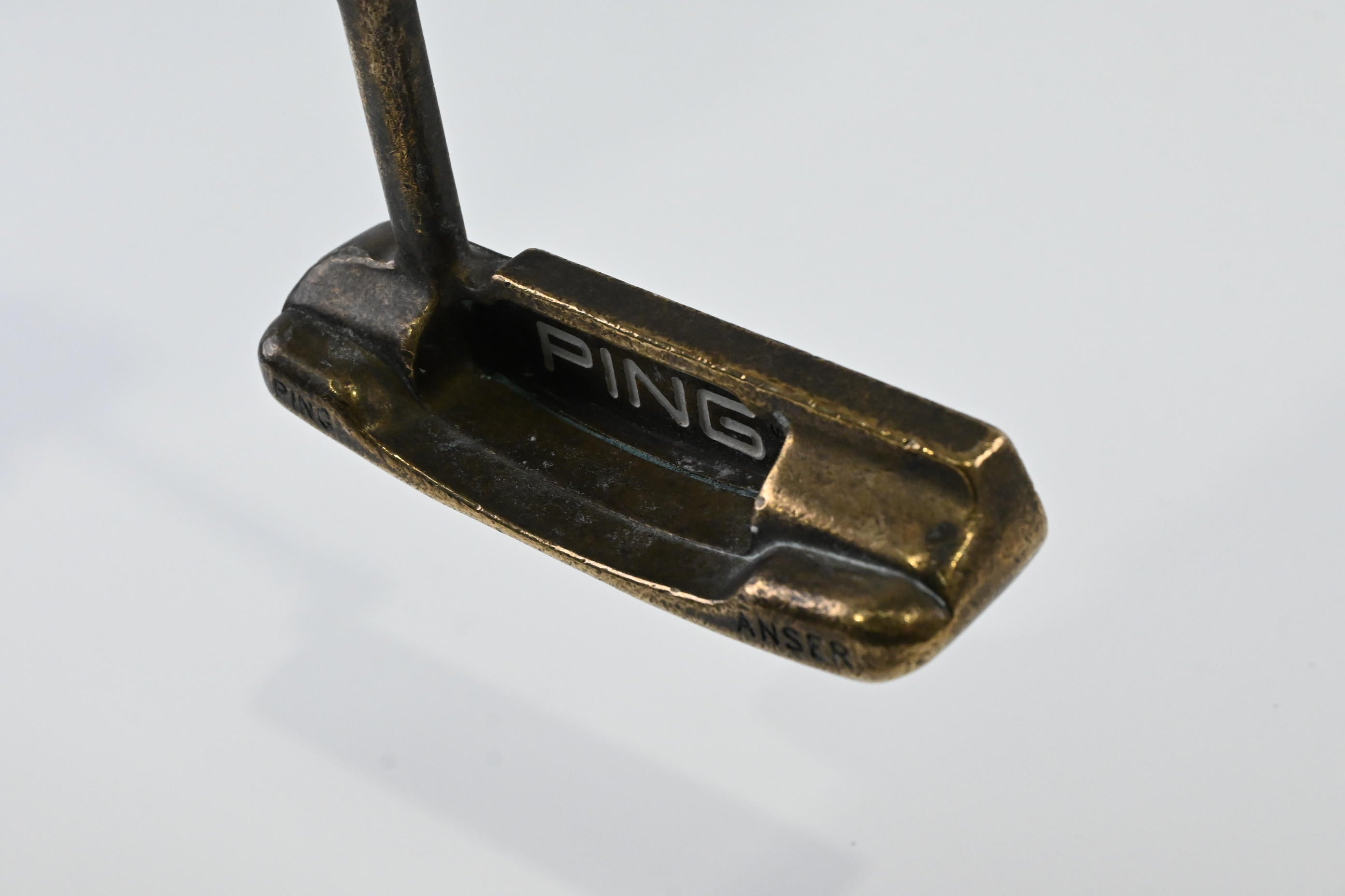 Ping Karsten Original Anser Putter / 36 Inch
