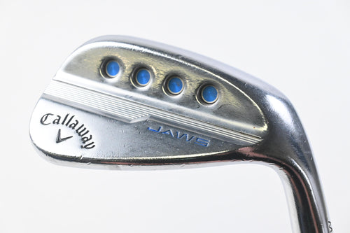 Callaway Jaws MD5 Pitching Wedge / 48 Degree / Stiff Flex Dynamic Gold S200 115