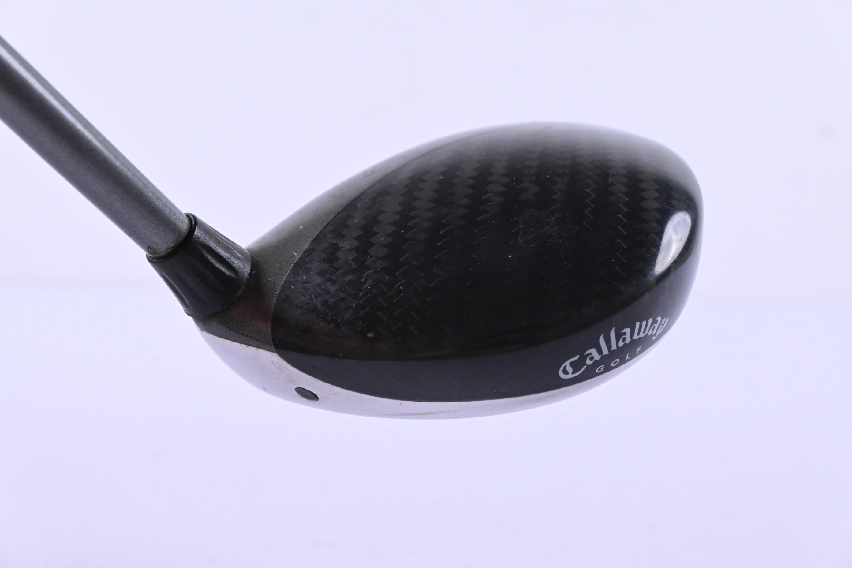 Callaway ERC Fusion #5 Wood / 19 Degree / Regular Flex Callaway RCH System 55