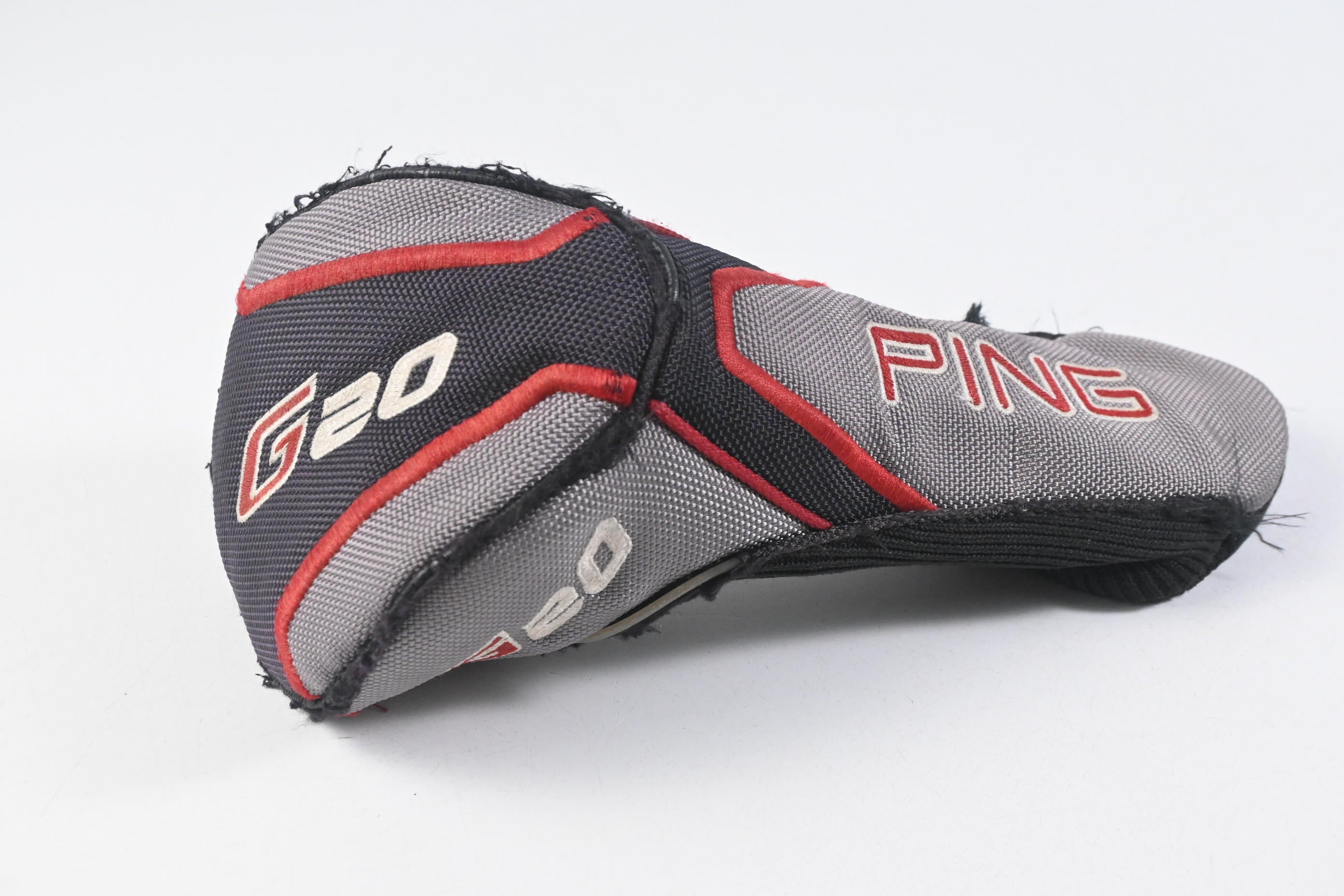 Ping G20 #3 Wood / 15 Degree / Regular Flex Ping TFC 169 F Shaft