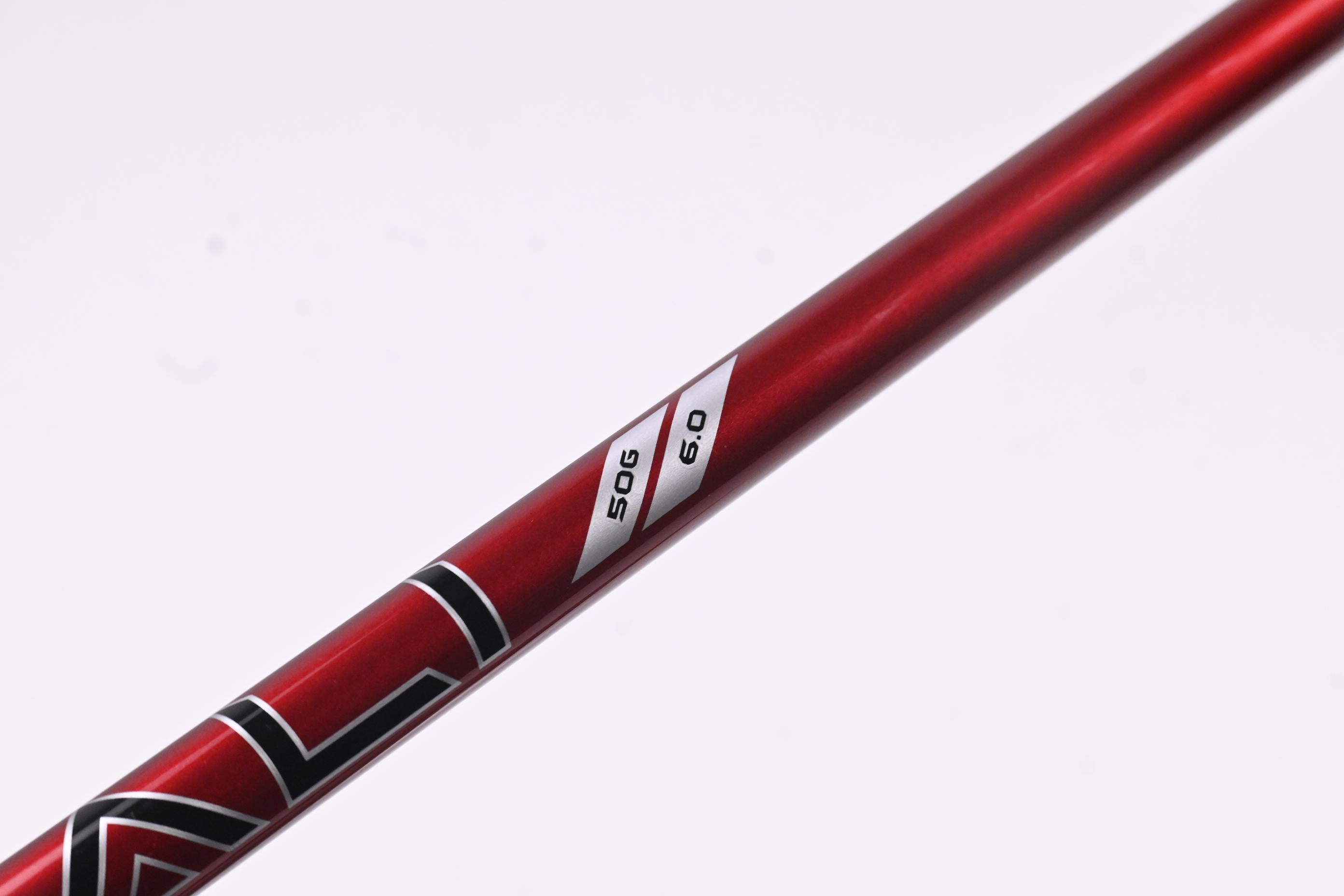 Project X Denali Red 50 Driver Shaft / Stiff Flex / Titleist