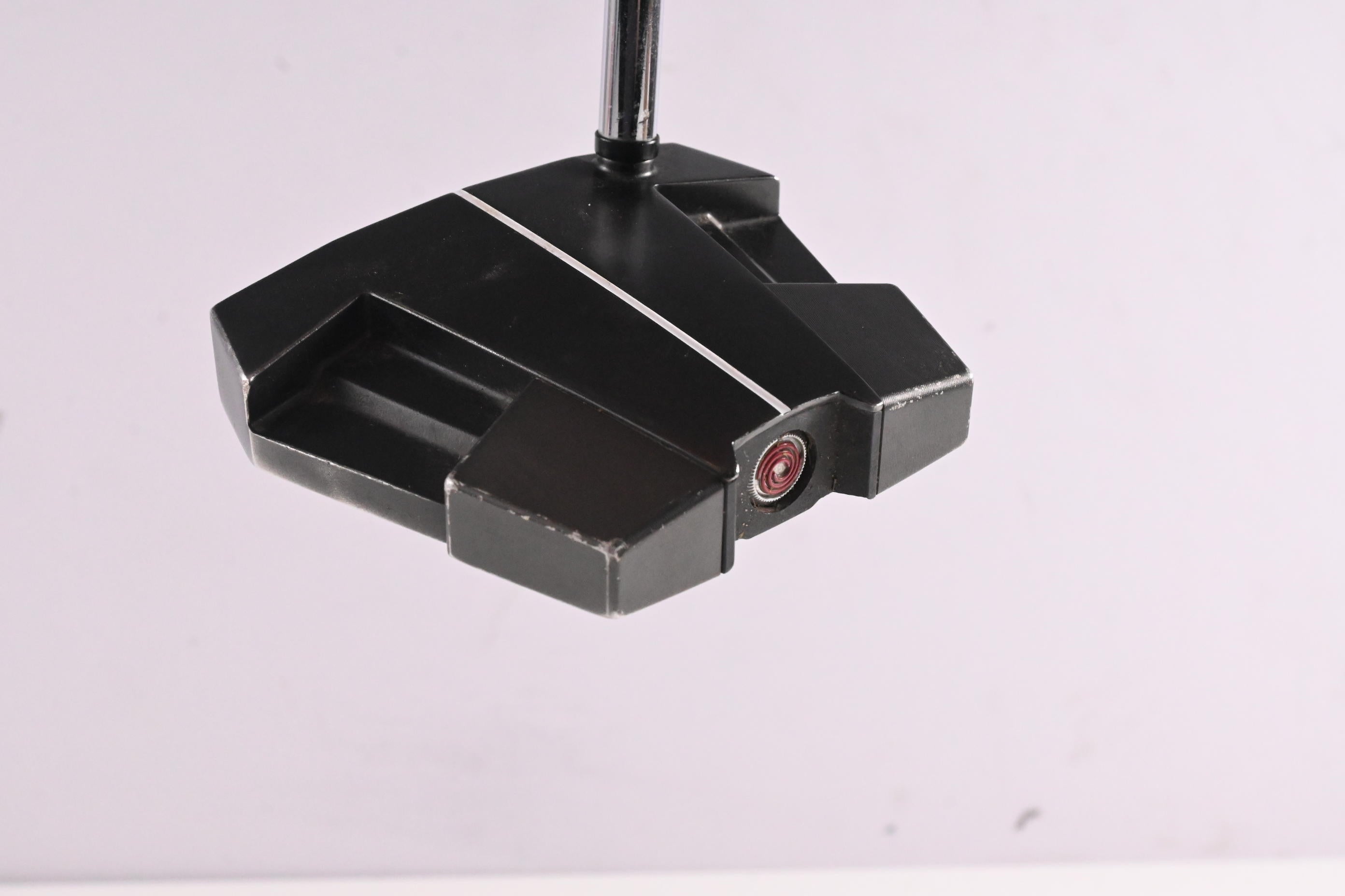 Left Hand Odyssey Eleven Tour Lined Putter / 34 Inch