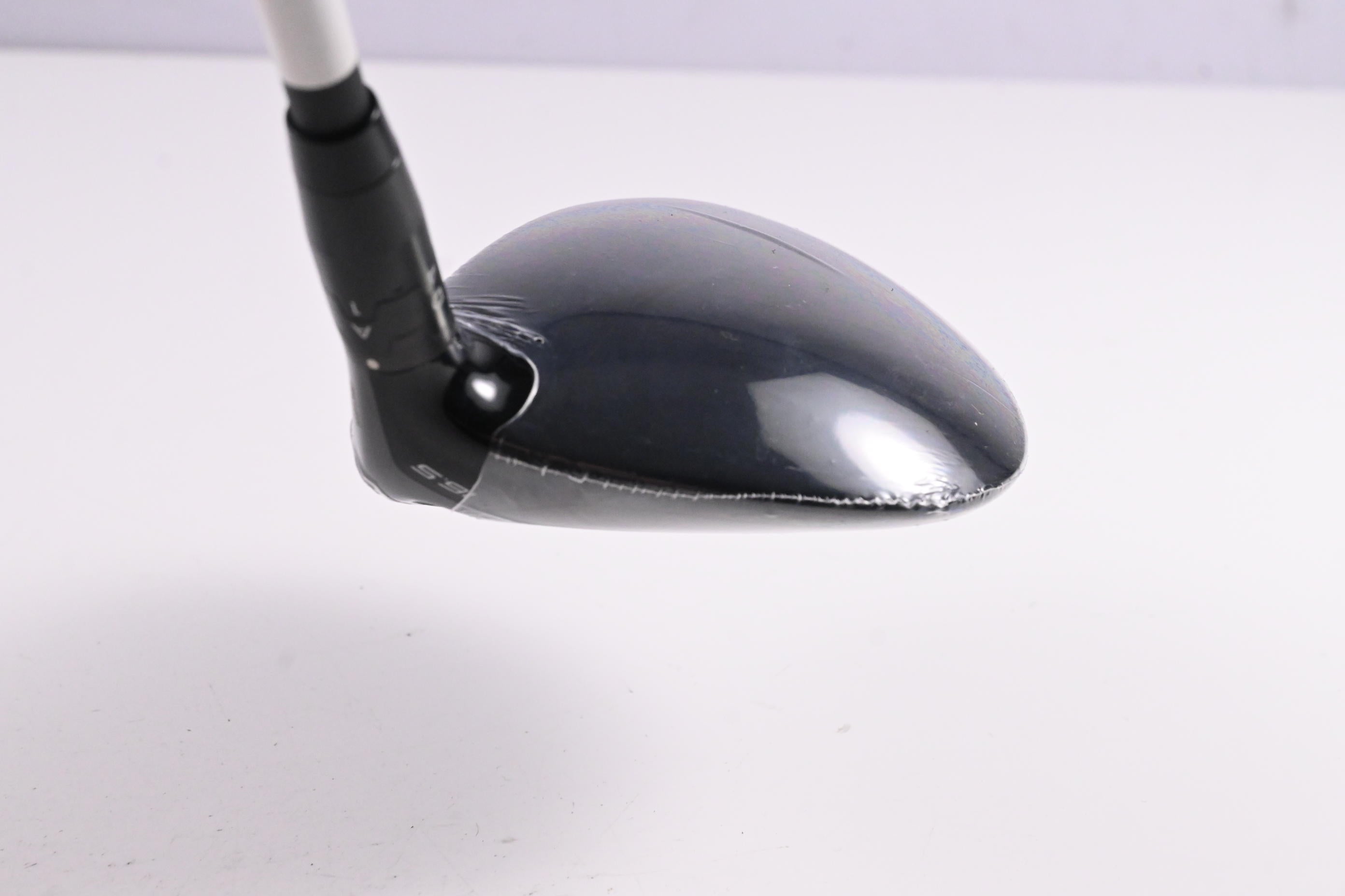 Titleist GT2 #3 Wood / 16.5 Degree / Stiff Flex HZRDUS Black 70 Shaft